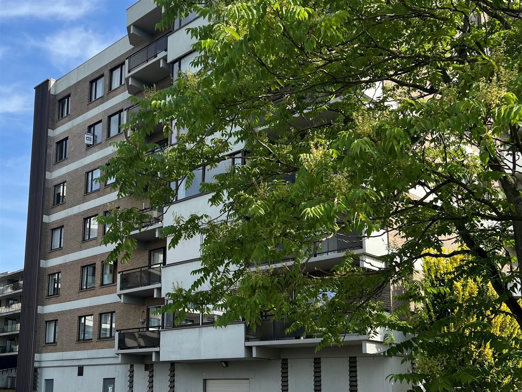 Zeer ruim en goed gelegen appartement met 3 slaapkamers foto 6