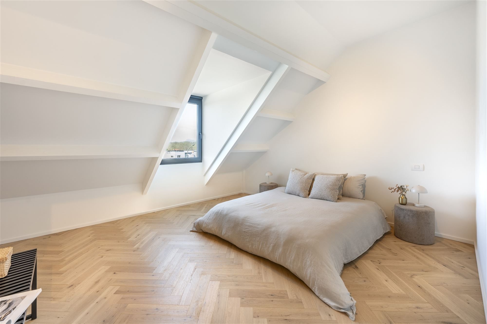 Luxe duplex Appartement foto 26