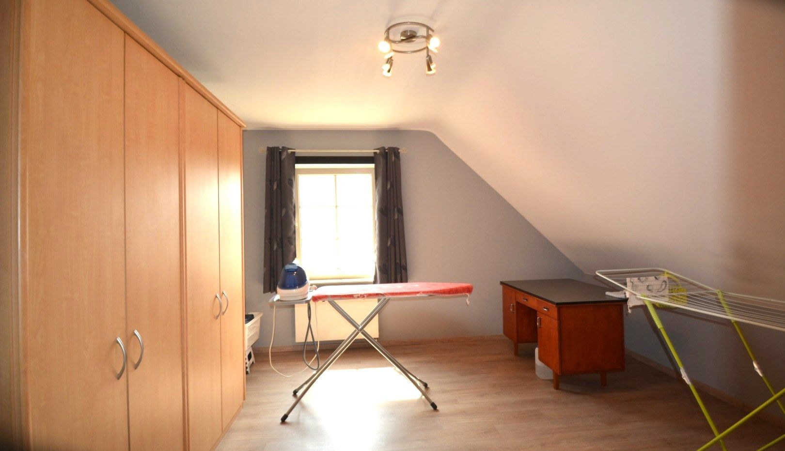 Goed onderhouden woning te Werchter foto 15