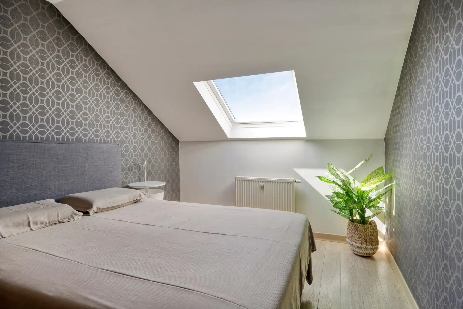 Prachtig en instapklaar huis in Sint-Stevens Woluwé.  foto 15