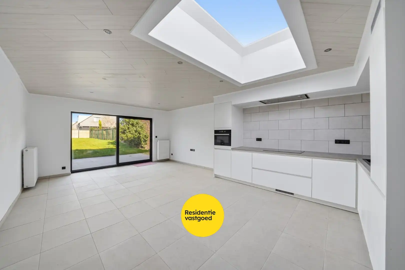 Huis te koop Vervlotenweg 24 - - 8460 Oudenburg