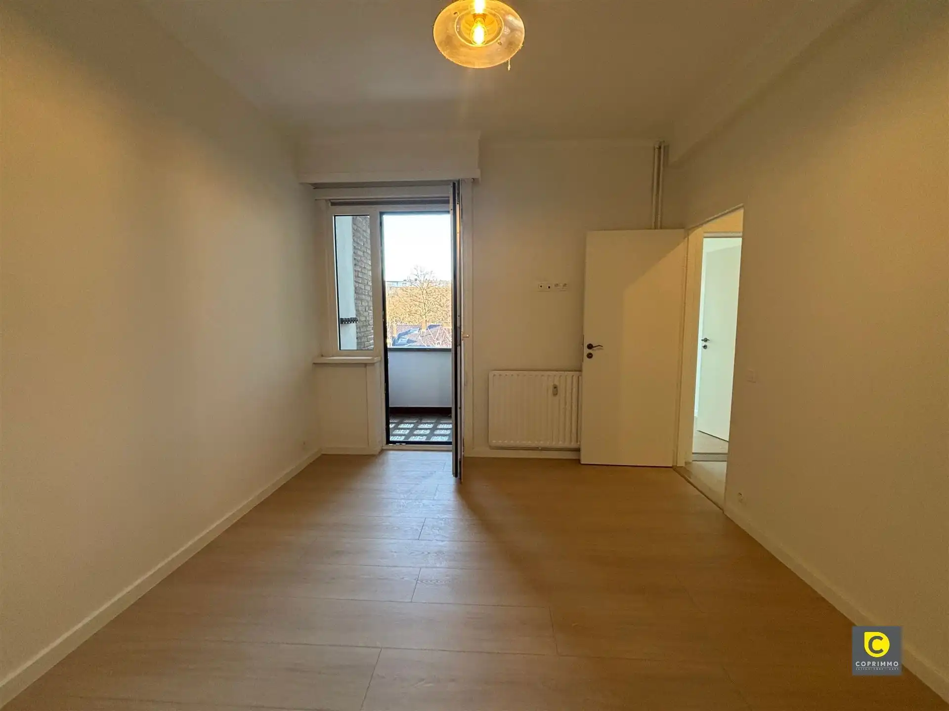 Vernieuwd 3slp app met terras! foto 11