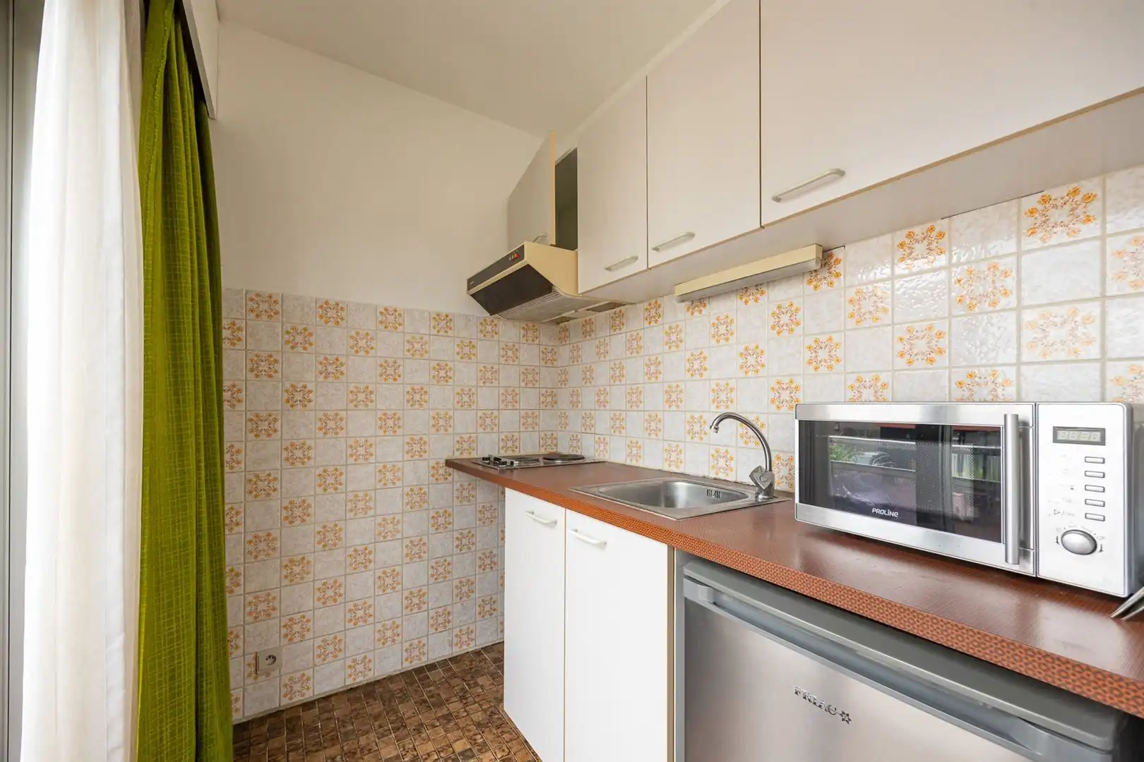 Studio nabij dorpskern Kapellen foto 6