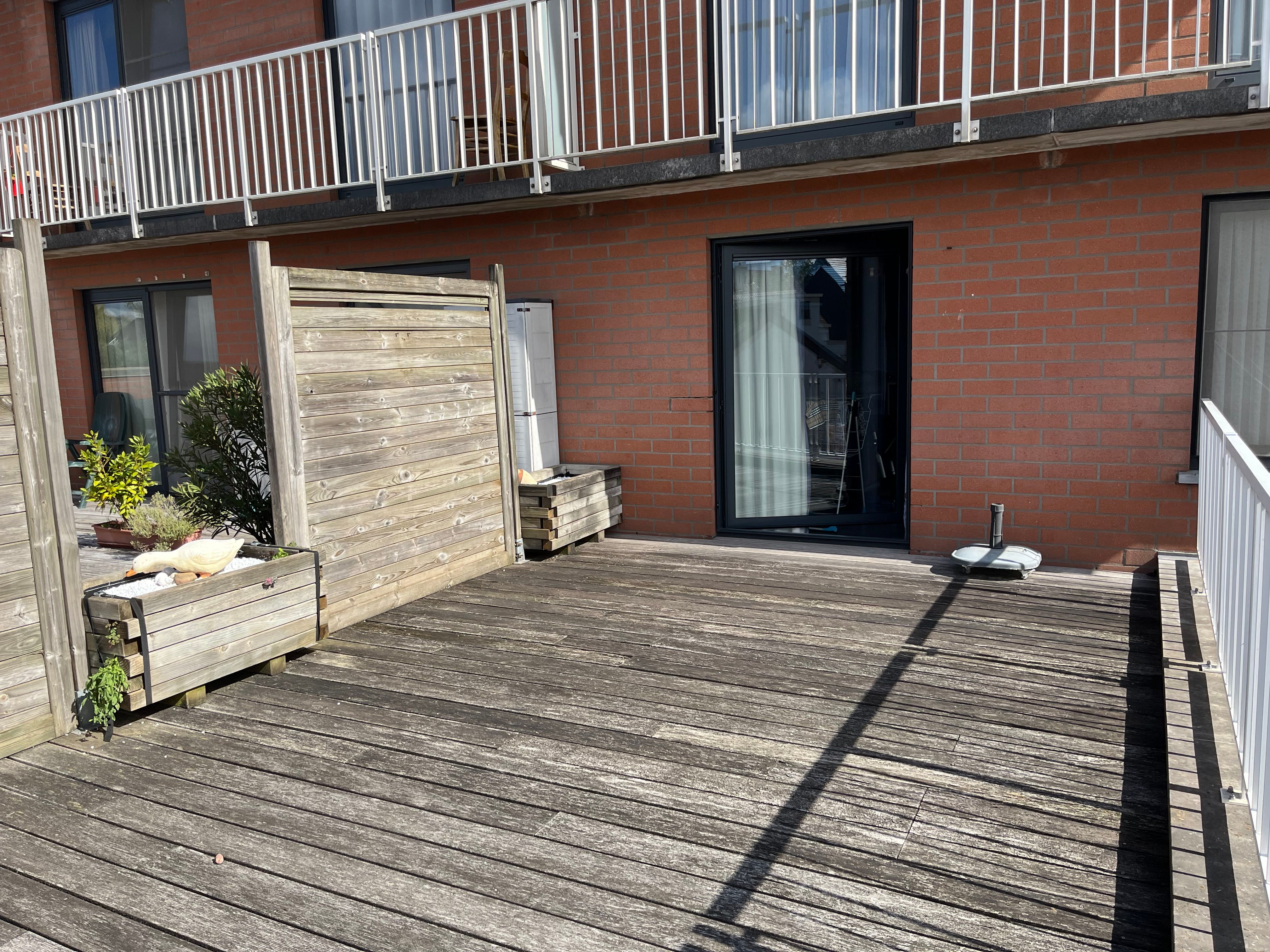 Instapklaar appartement met zonneterras 25m2 foto 4
