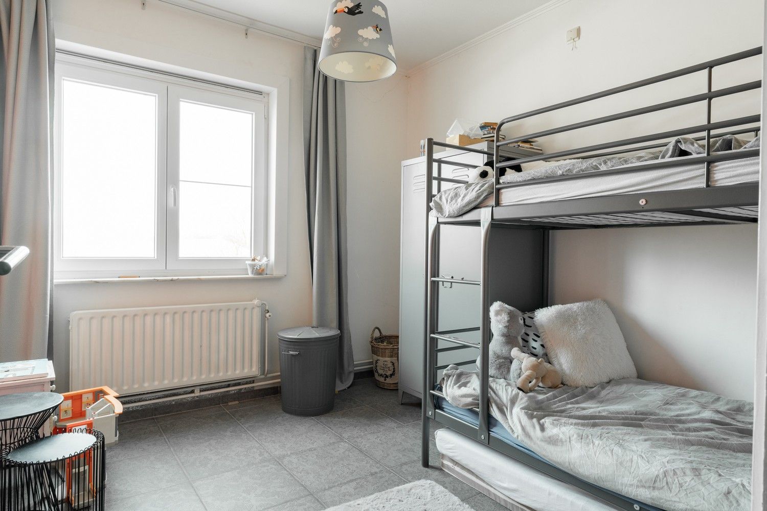 3 slaapkamer appartement in het centrum van Hamont! foto 9