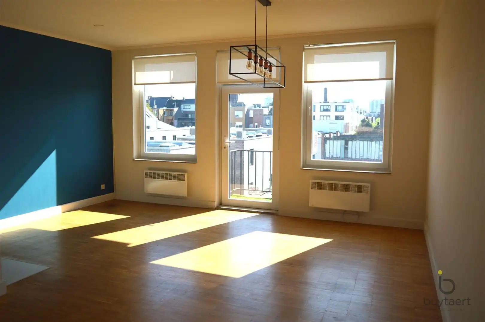 Gezellig 1 slpk appartement met balkon. foto 5