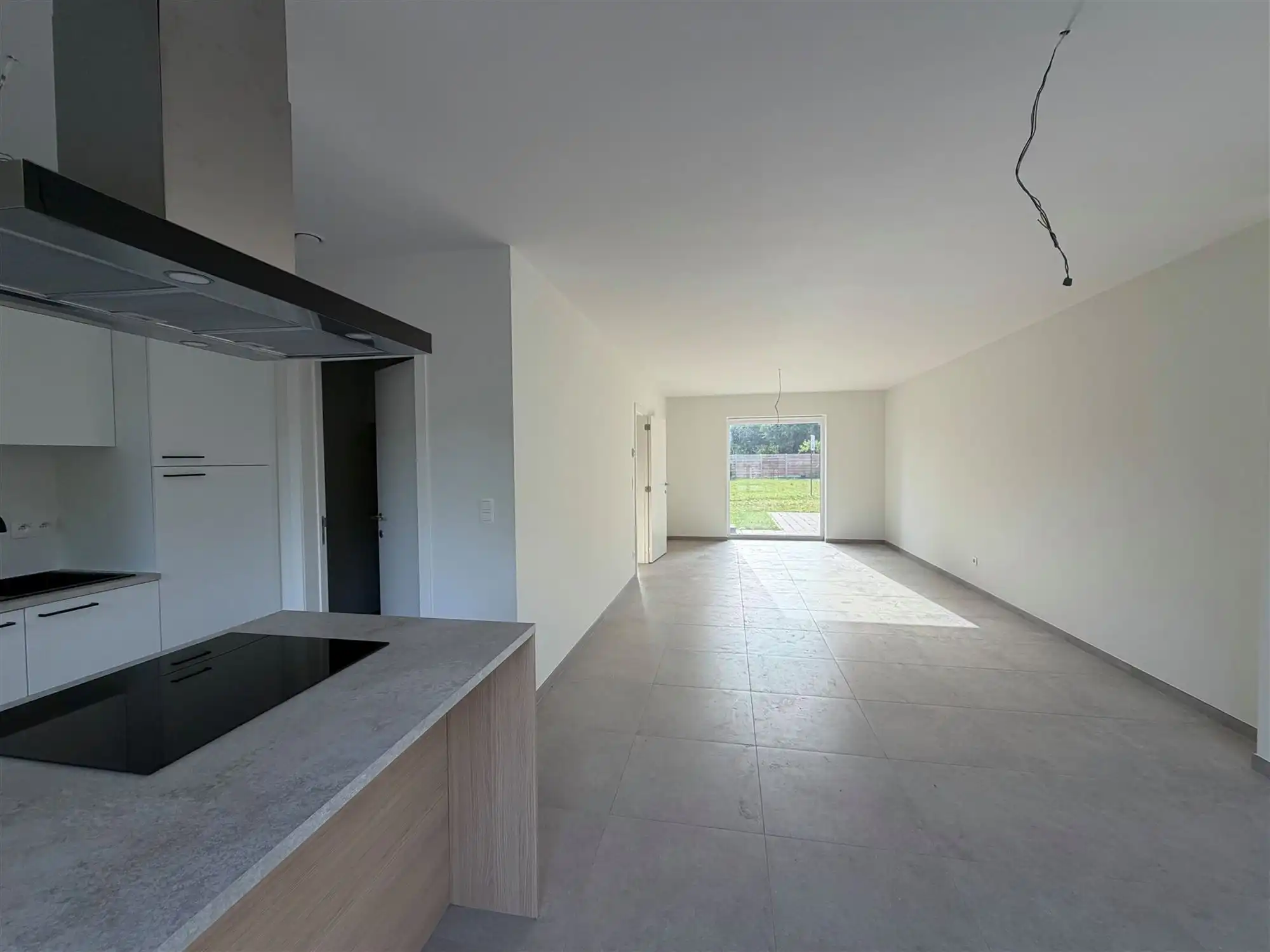 Thuiskomen in het project Beversluis te Rotselaar - LOT 14 foto 5