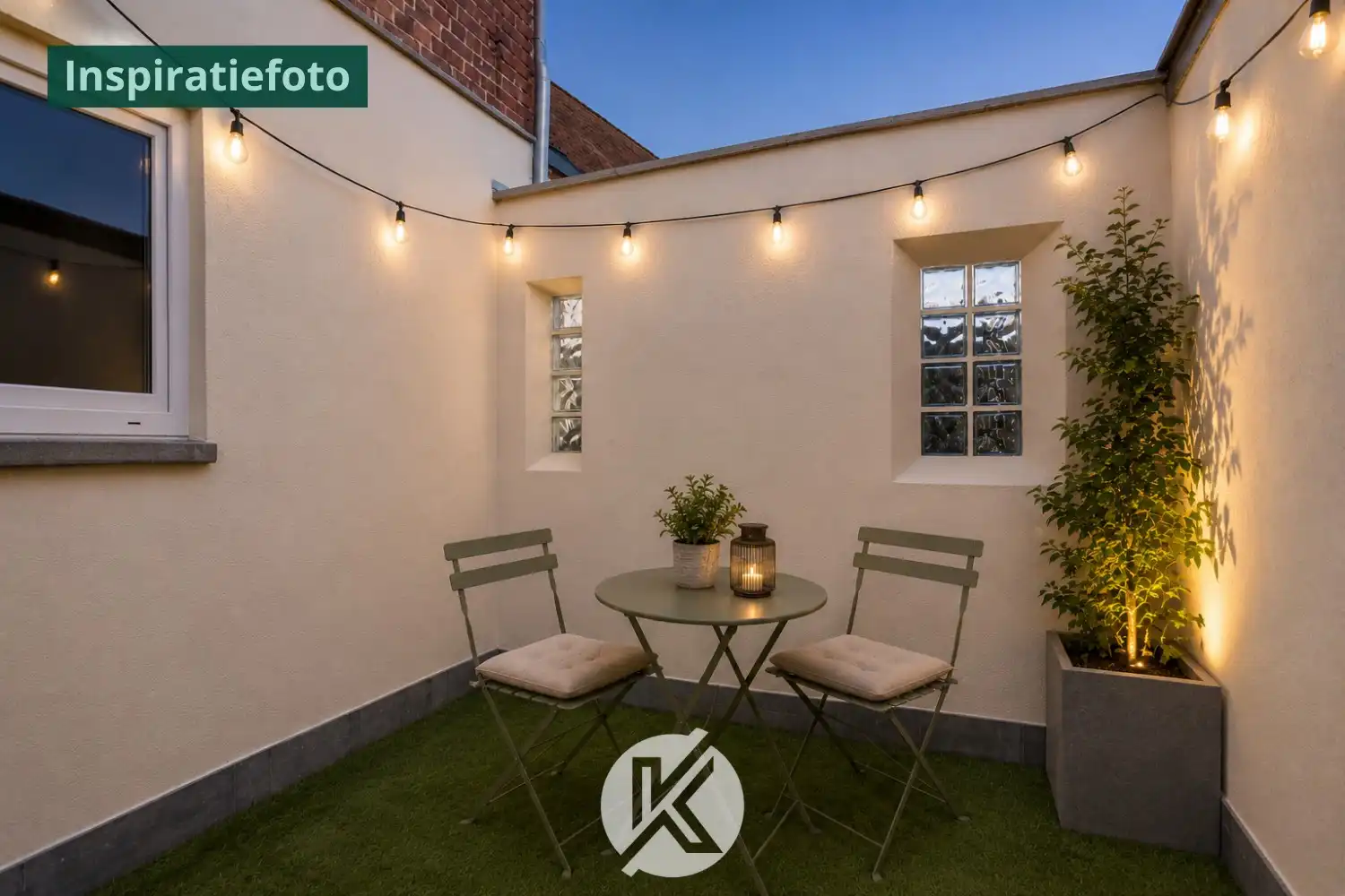 Gerenoveerde woning in een rustige straat foto 26