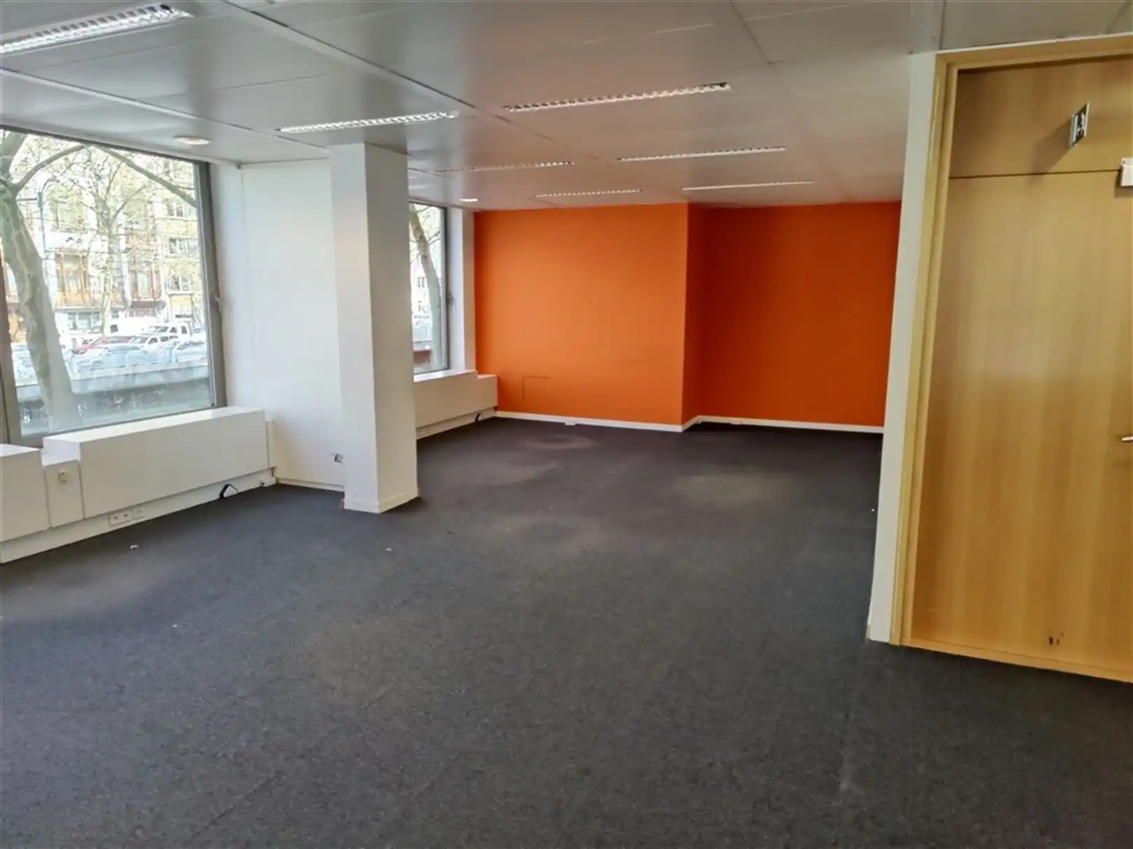 LOUIZA 209A: vanaf 222m² foto 9