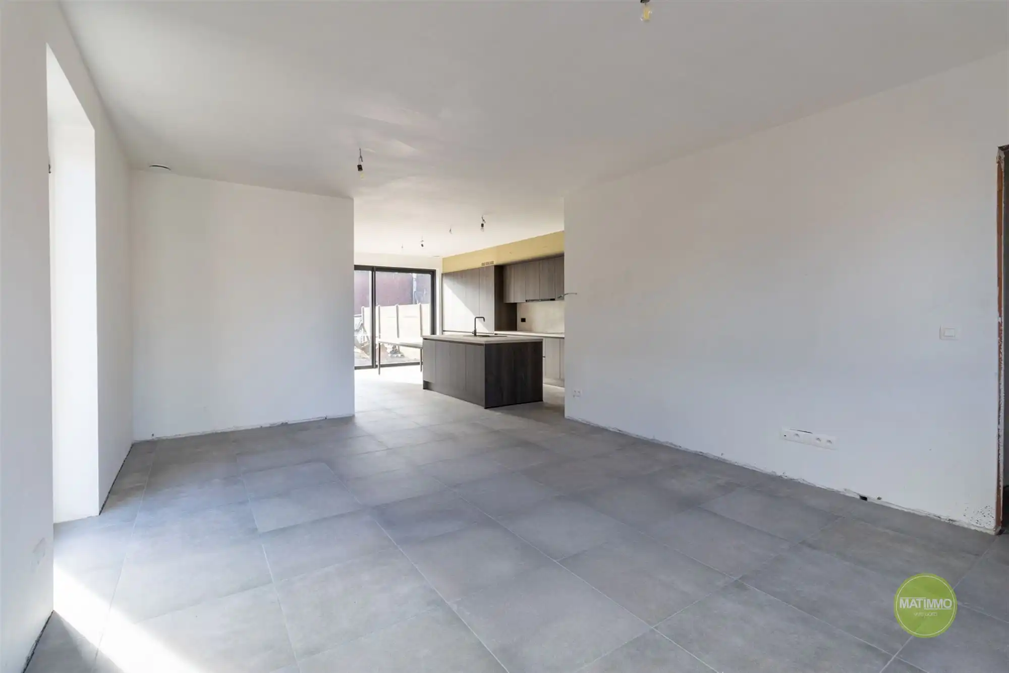 Nieuwbouwwoning met 4/5 slaapkamers te Mol foto 8