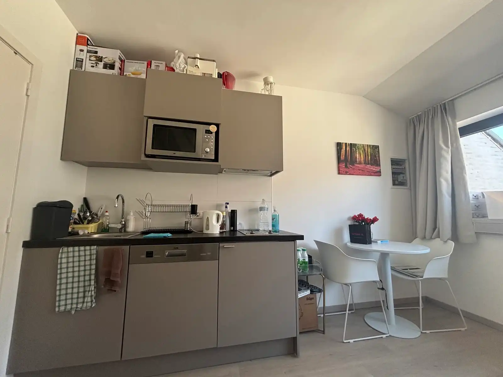 Luxe duplexstudio te Heverlee! foto 5