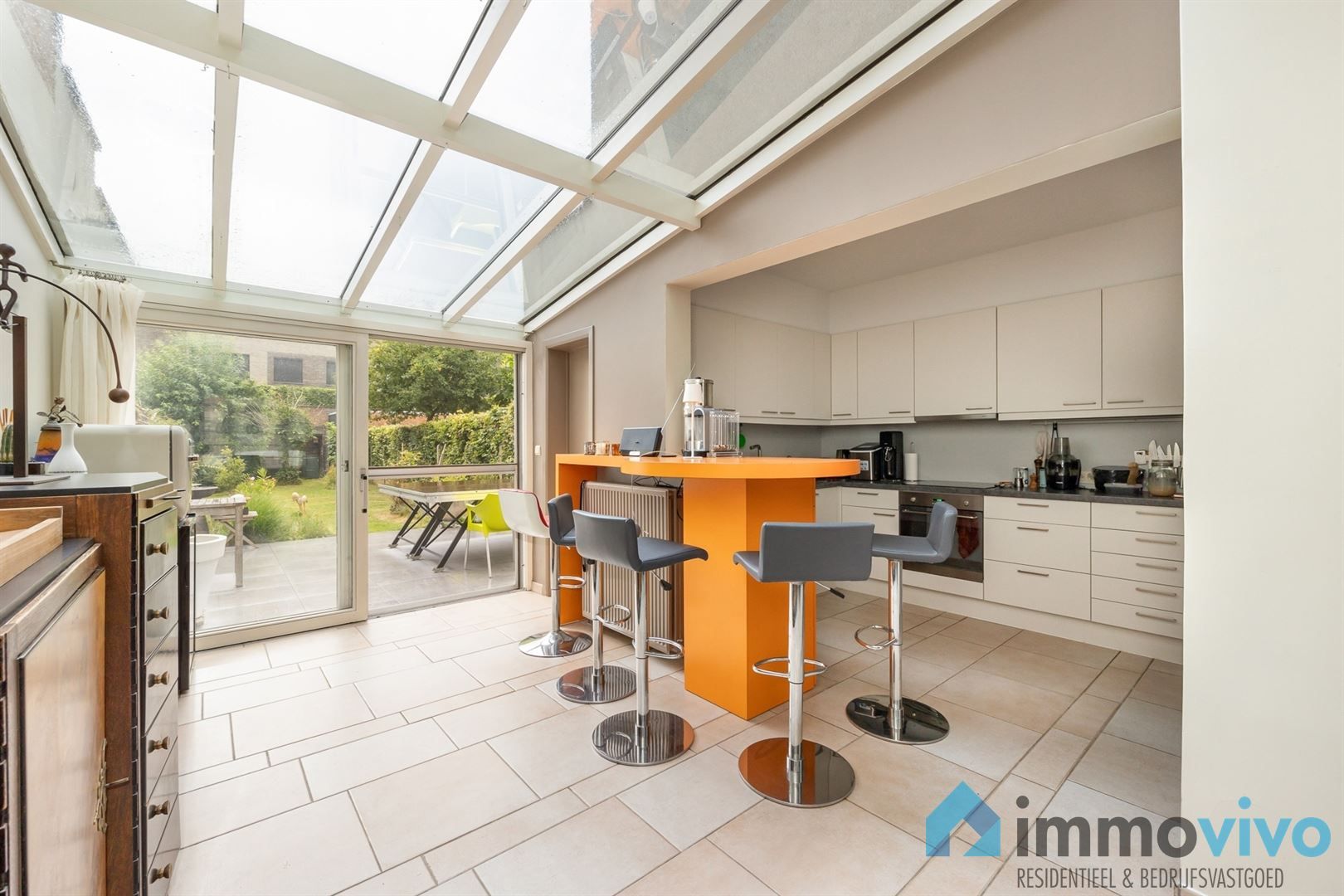 Woning met privé oprit en vier slaapkamers foto 10