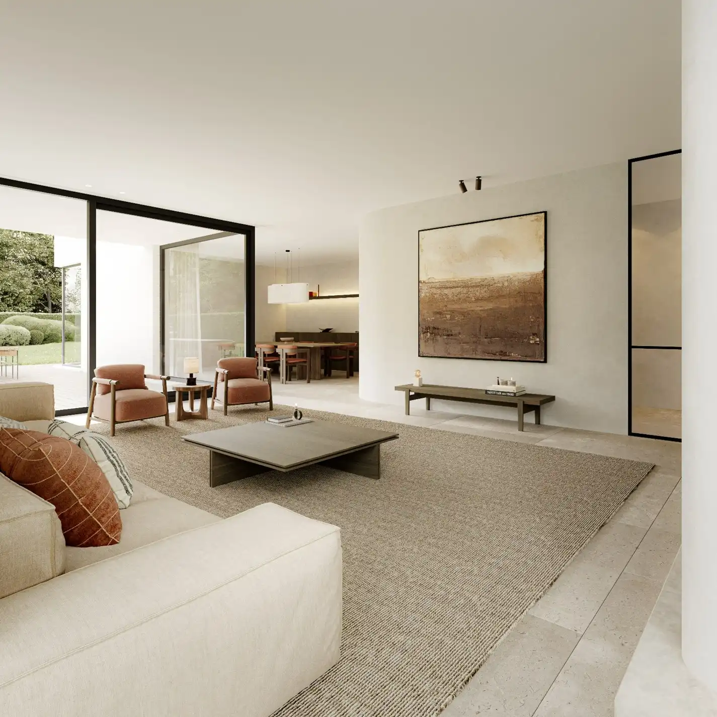 'Celeste' (480m²) op 18a51ca in villapark Le Prestige te Bolderberg foto 3