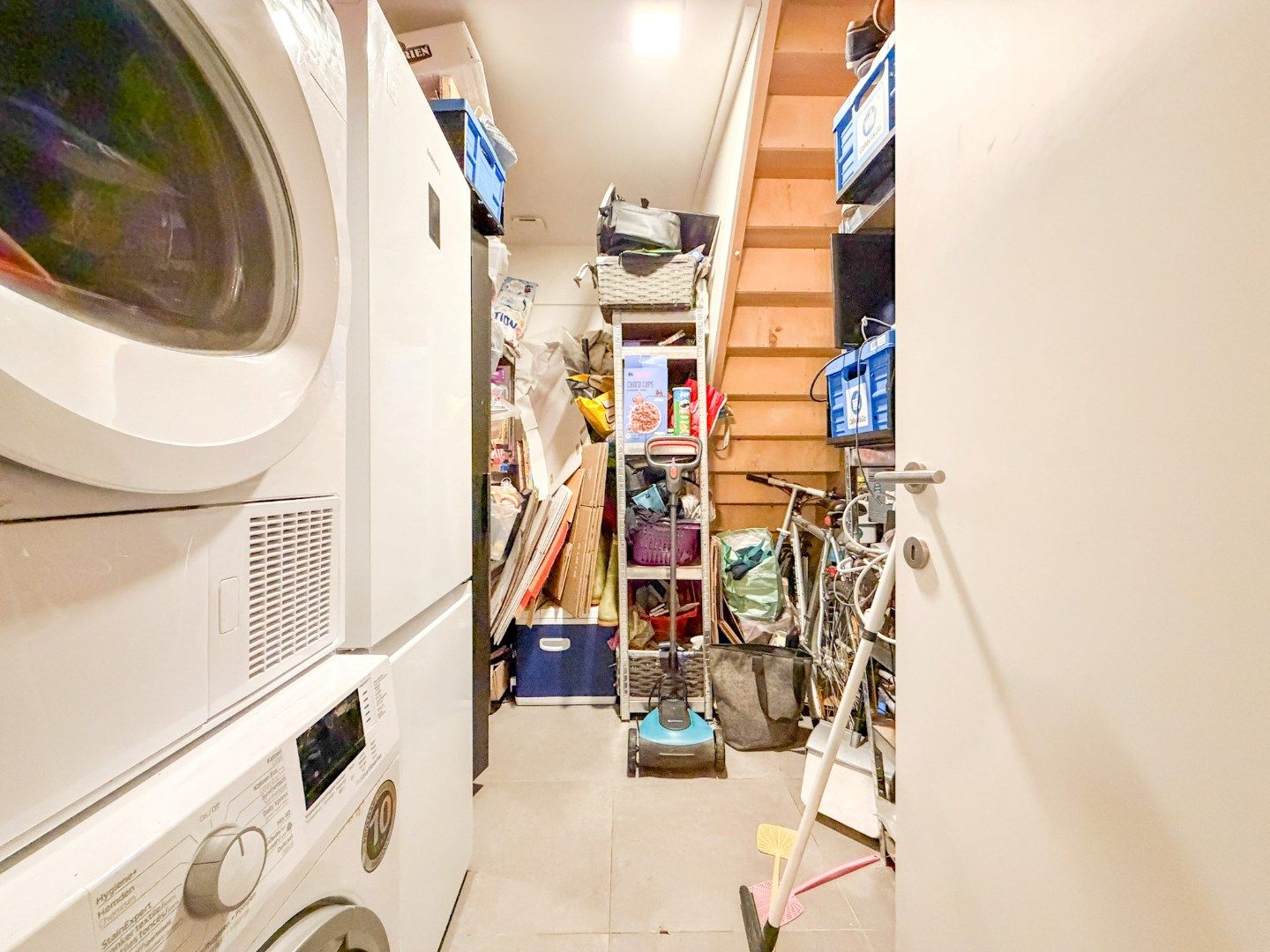 Recente woning, instapklaar en energiezuinig met 3 slpk, Roeselare/Ardooie. foto 11