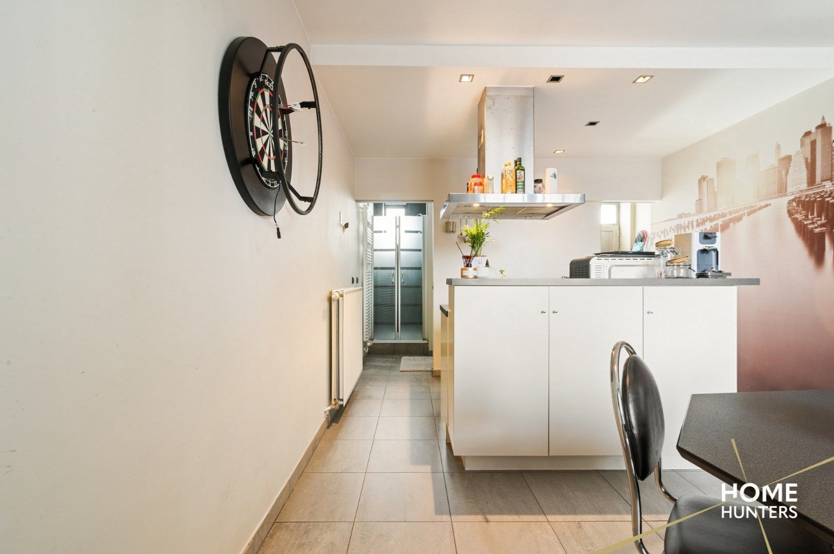 Ideale starterswoning te Hollebeke  foto 7