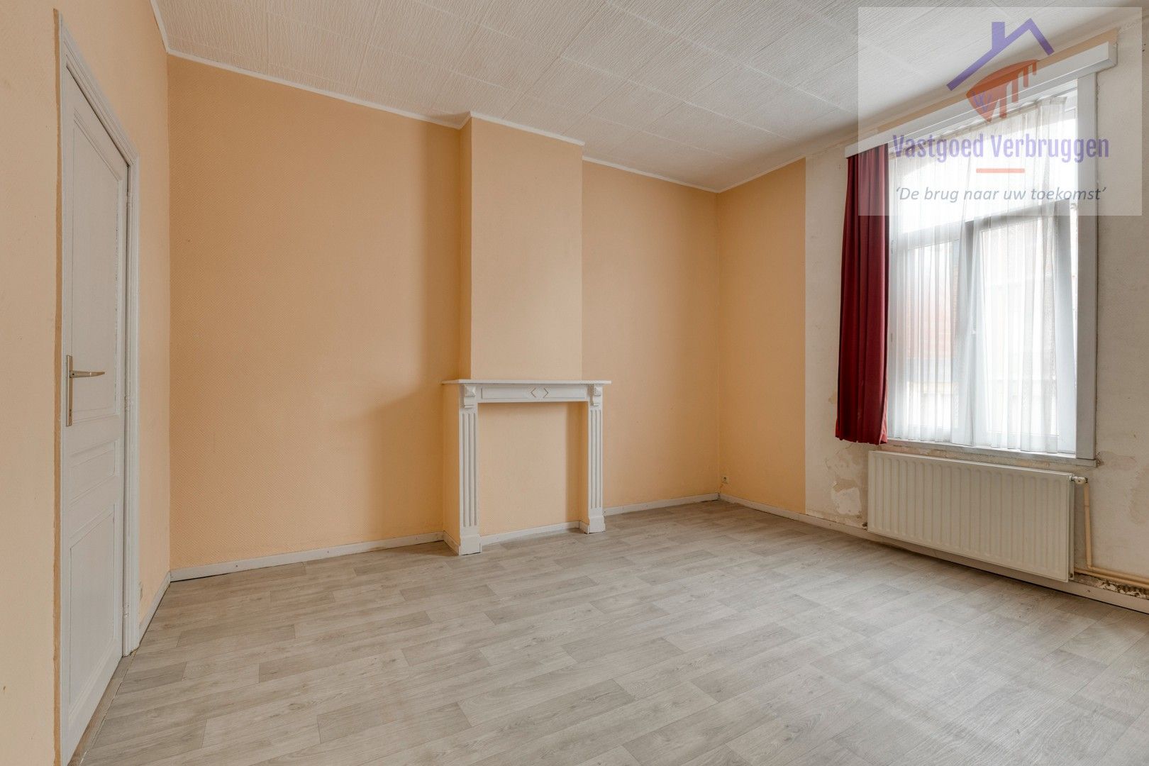 Goed gelegen ruime woning met 4 slaapkamers en terras foto 11