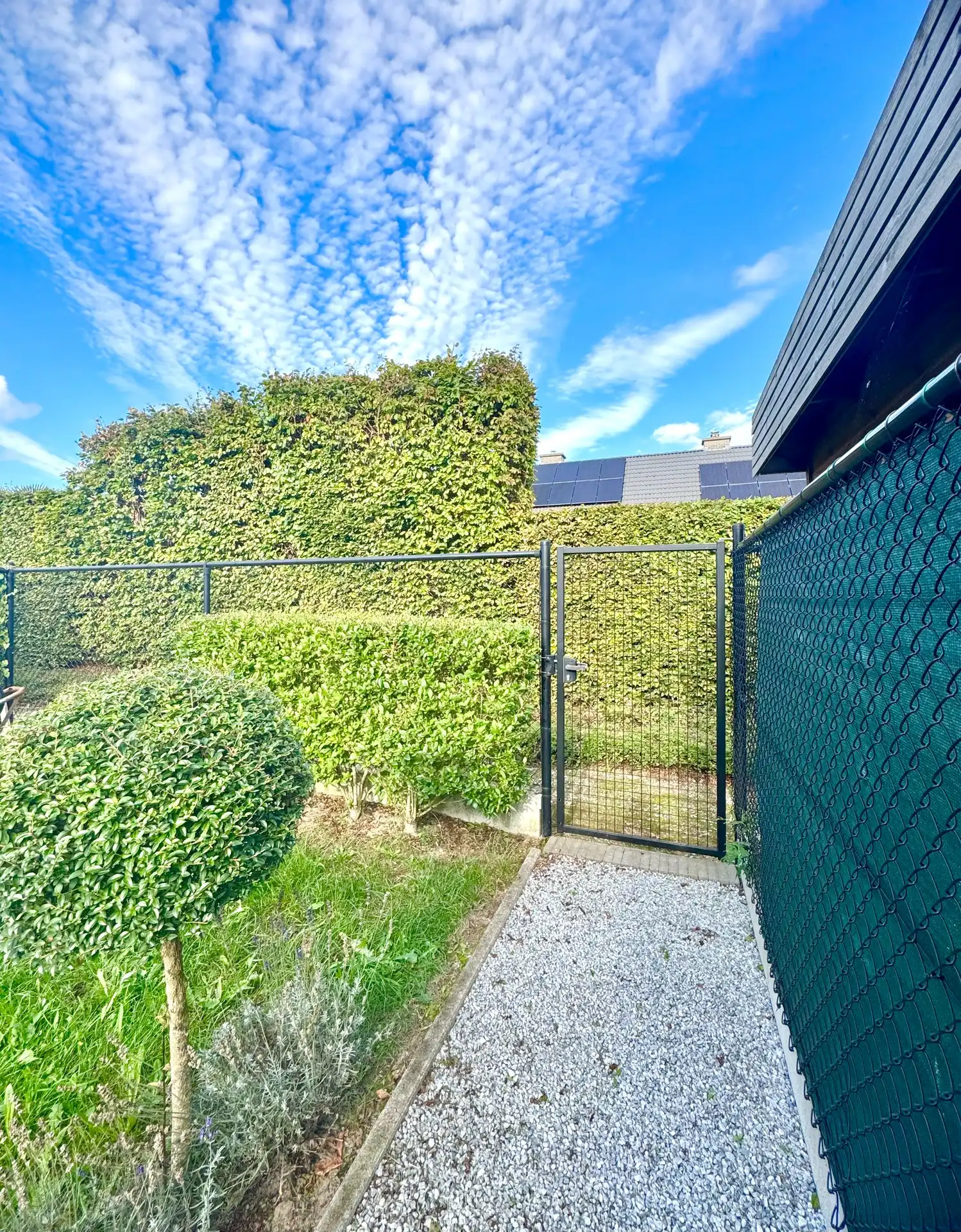 WONING | TUIN | CARPORT | 3 KAMERS | EPC A foto 10