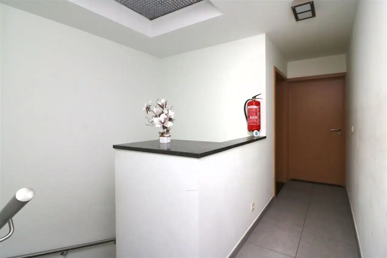 Duplexapp., 2 slpk, autostaanplaats, nabij station foto 29