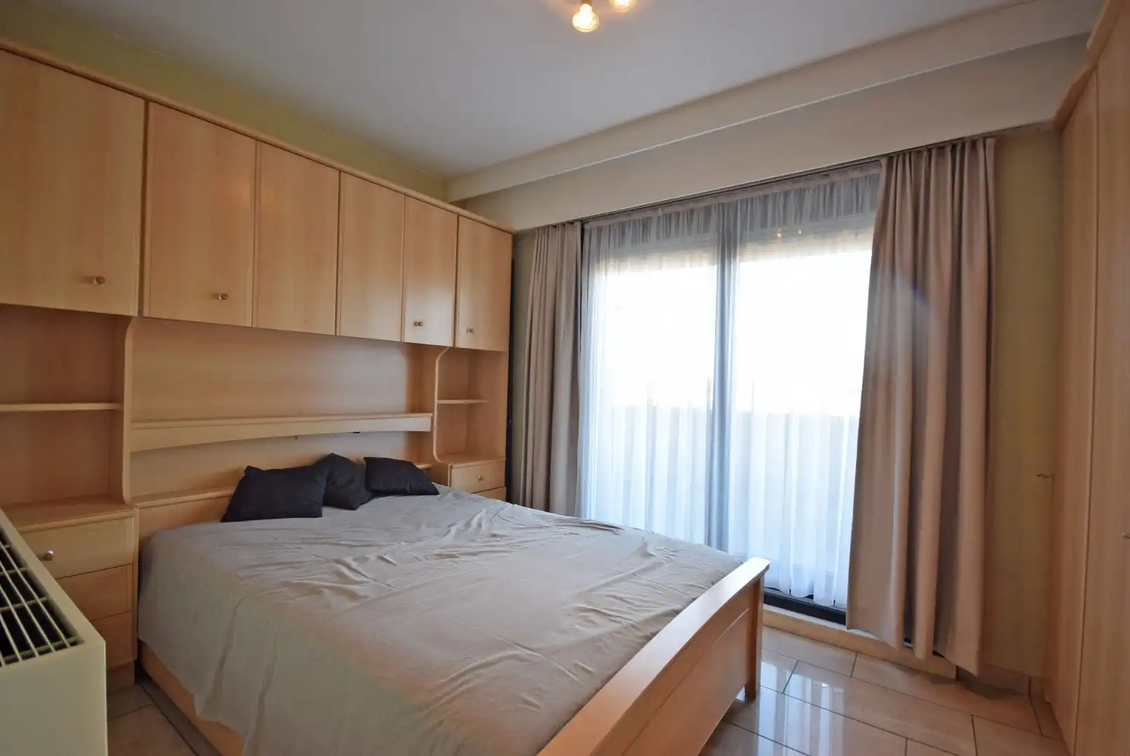 Instapklaar dakappartement met twee ruime terrassen en garage  foto 6