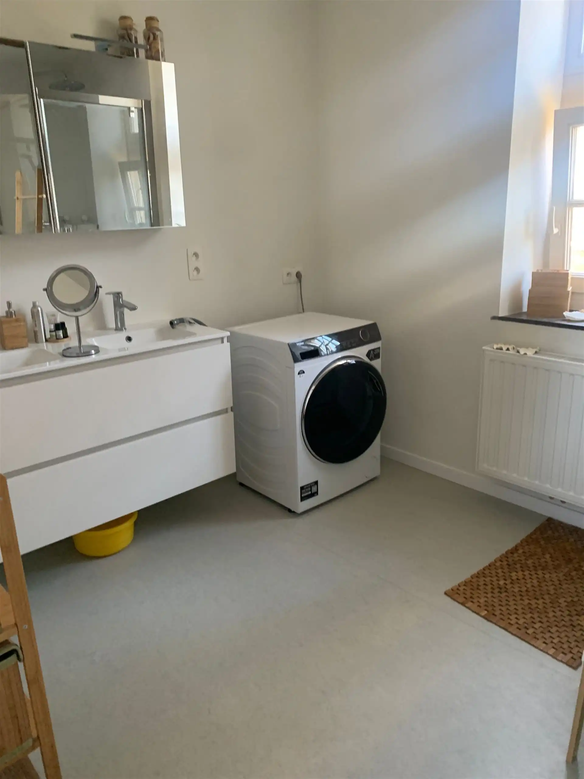 Duplex appartement met terras foto 8