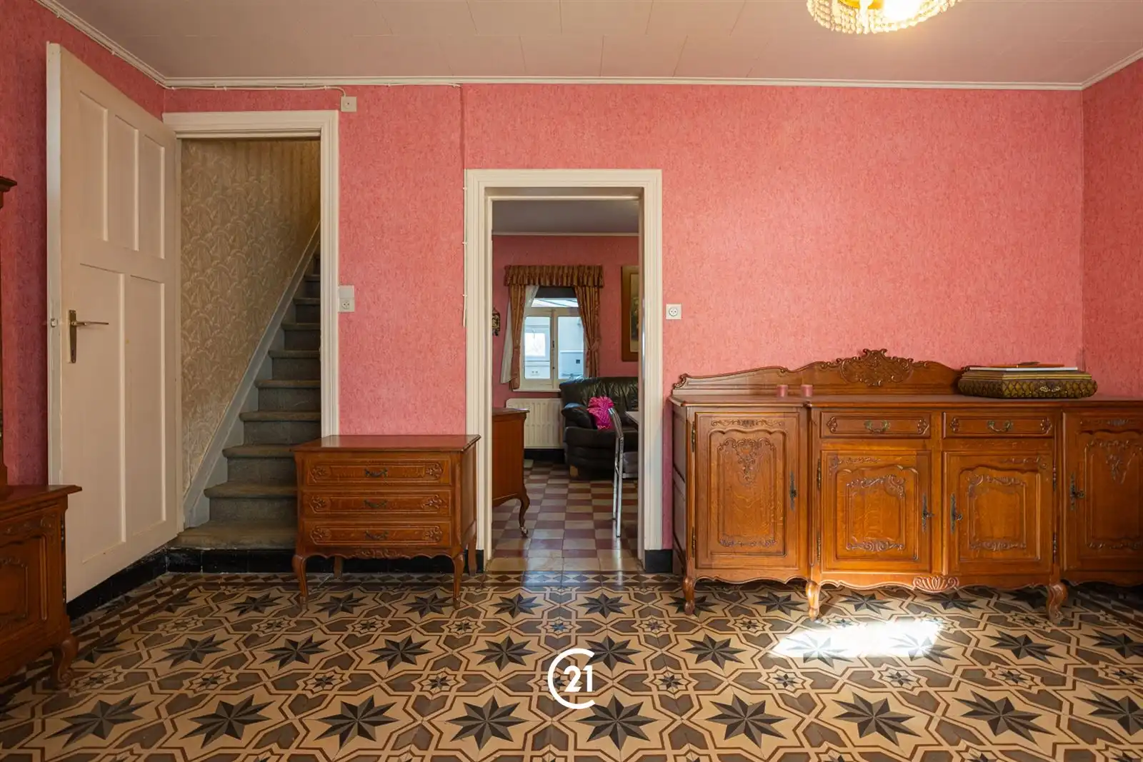 Renovatieproject met prachtige tuin in de Vlaamse Ardennen foto 7