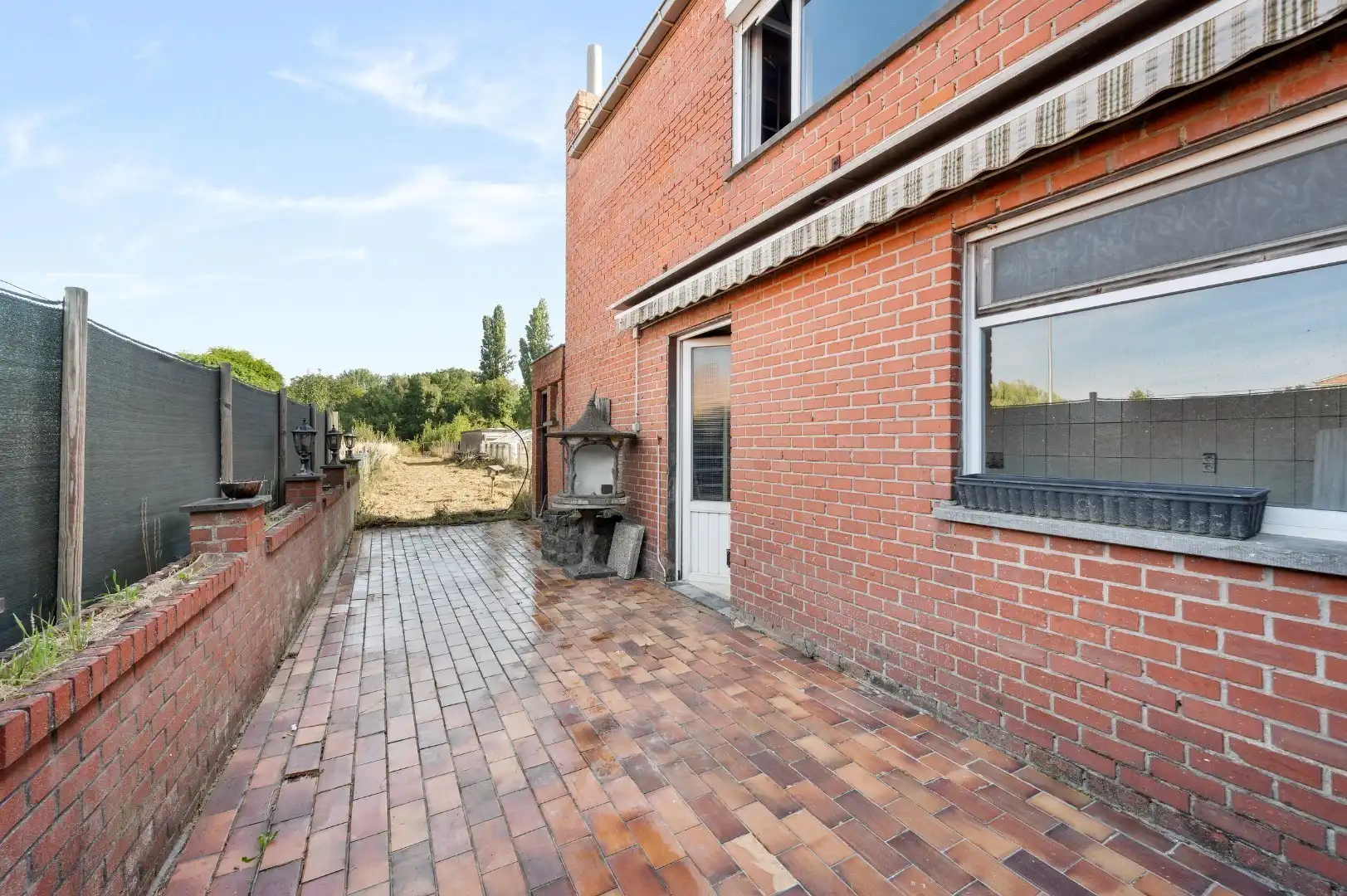 Ruime woning met 4 slaapkamers op 560 m² te Wervik foto 17