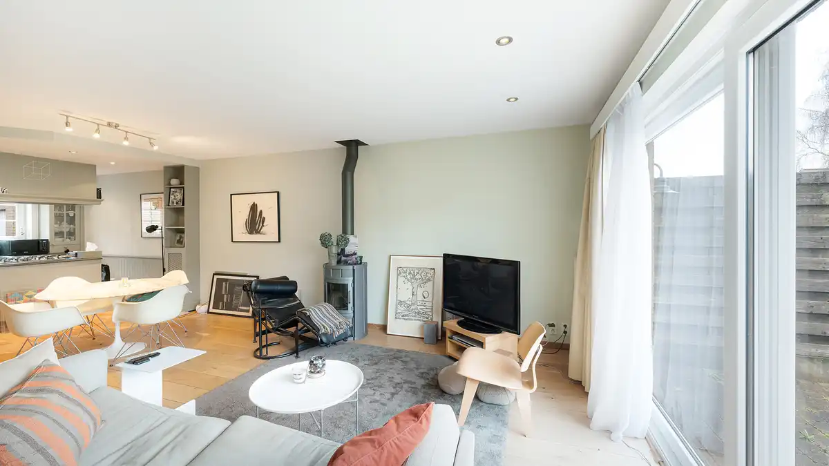 Rustige woning in hartje Westkapelle te koop – Dé ideale gezinswoning! foto 13