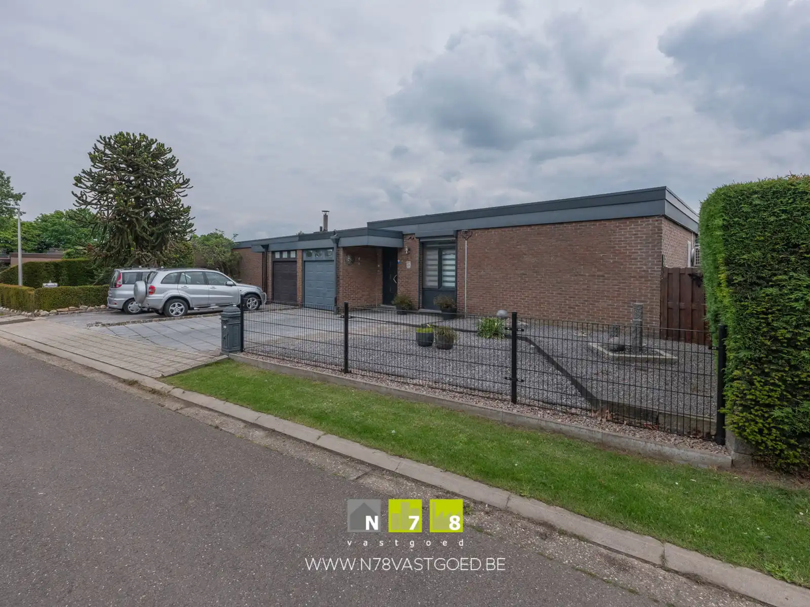 Huis te koop foto 24