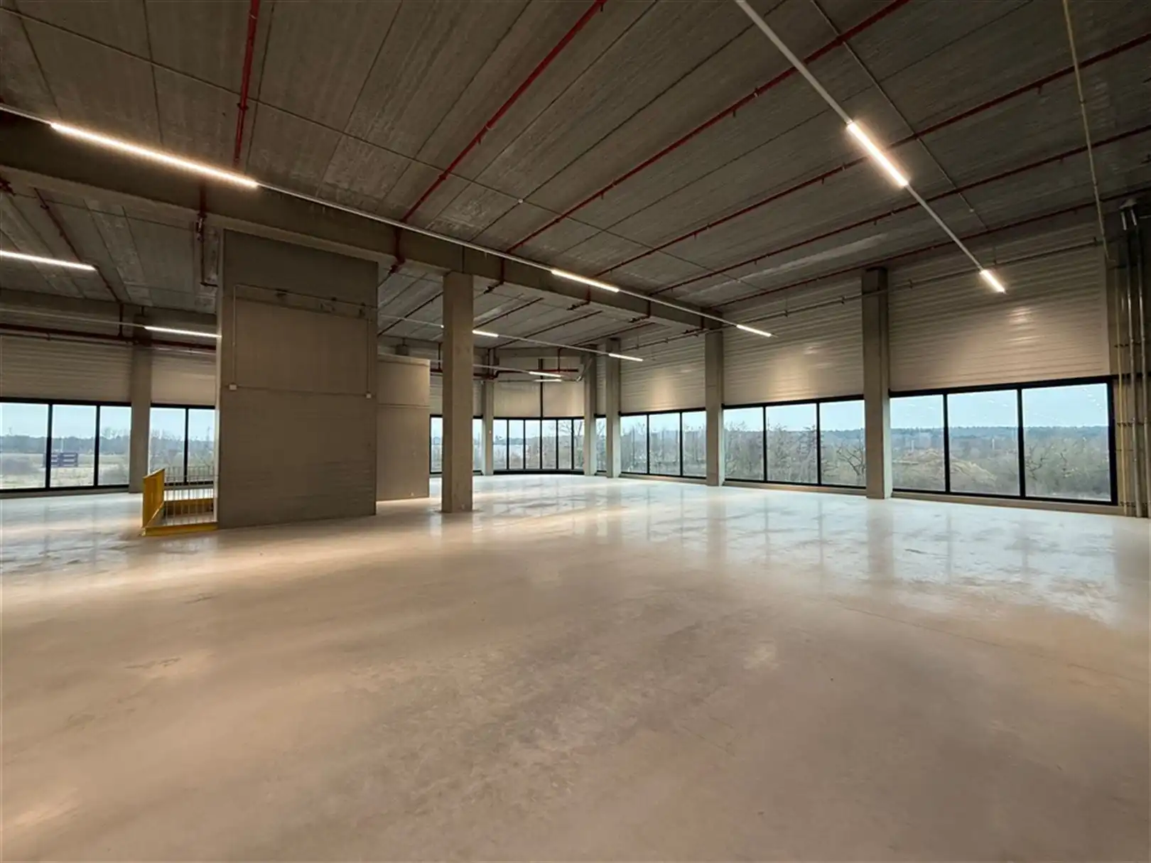 Europe Inland Logistic Campus 21 foto 10