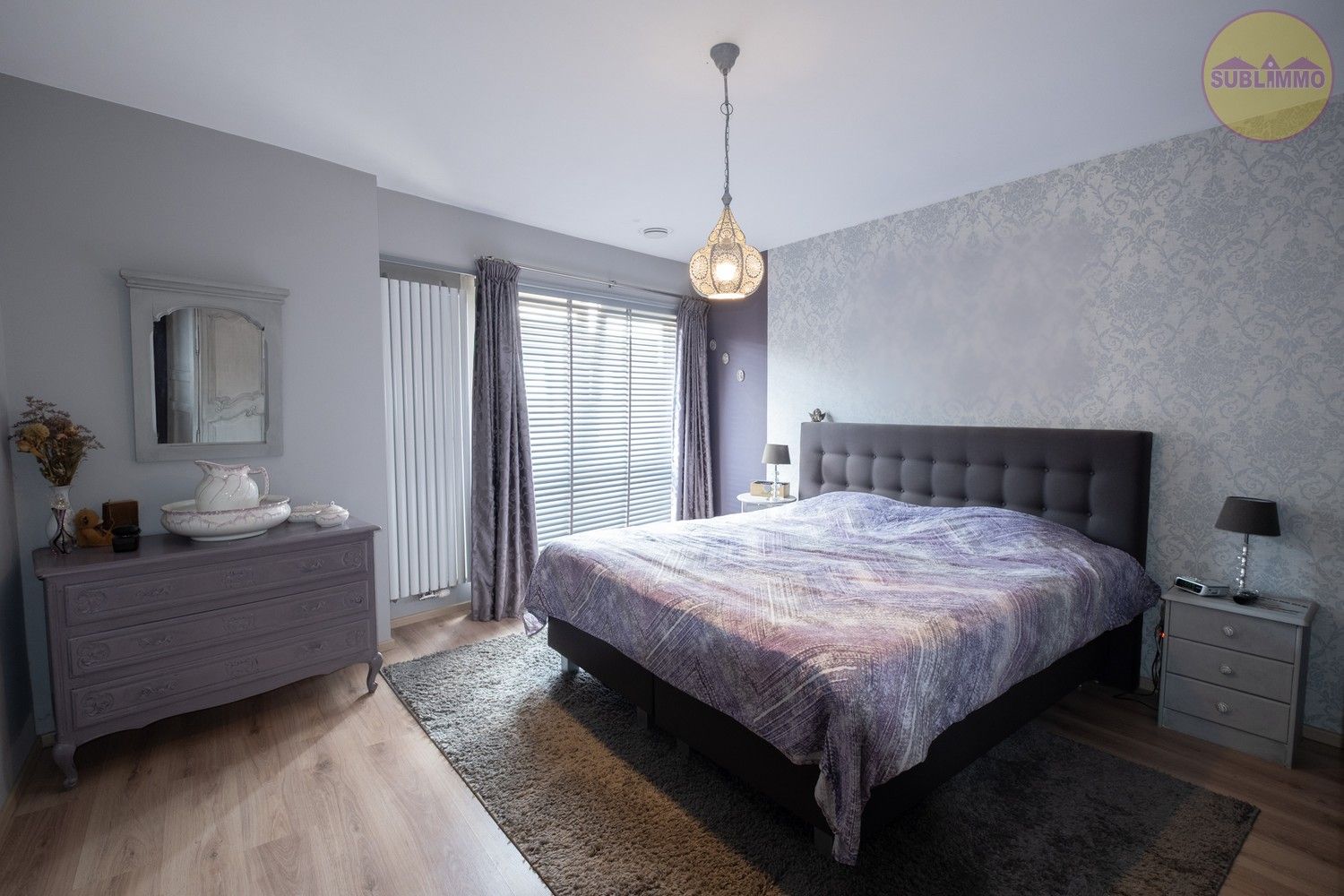 Energiezuinige woning met 4 slpks en gezellige stadstuin foto 10