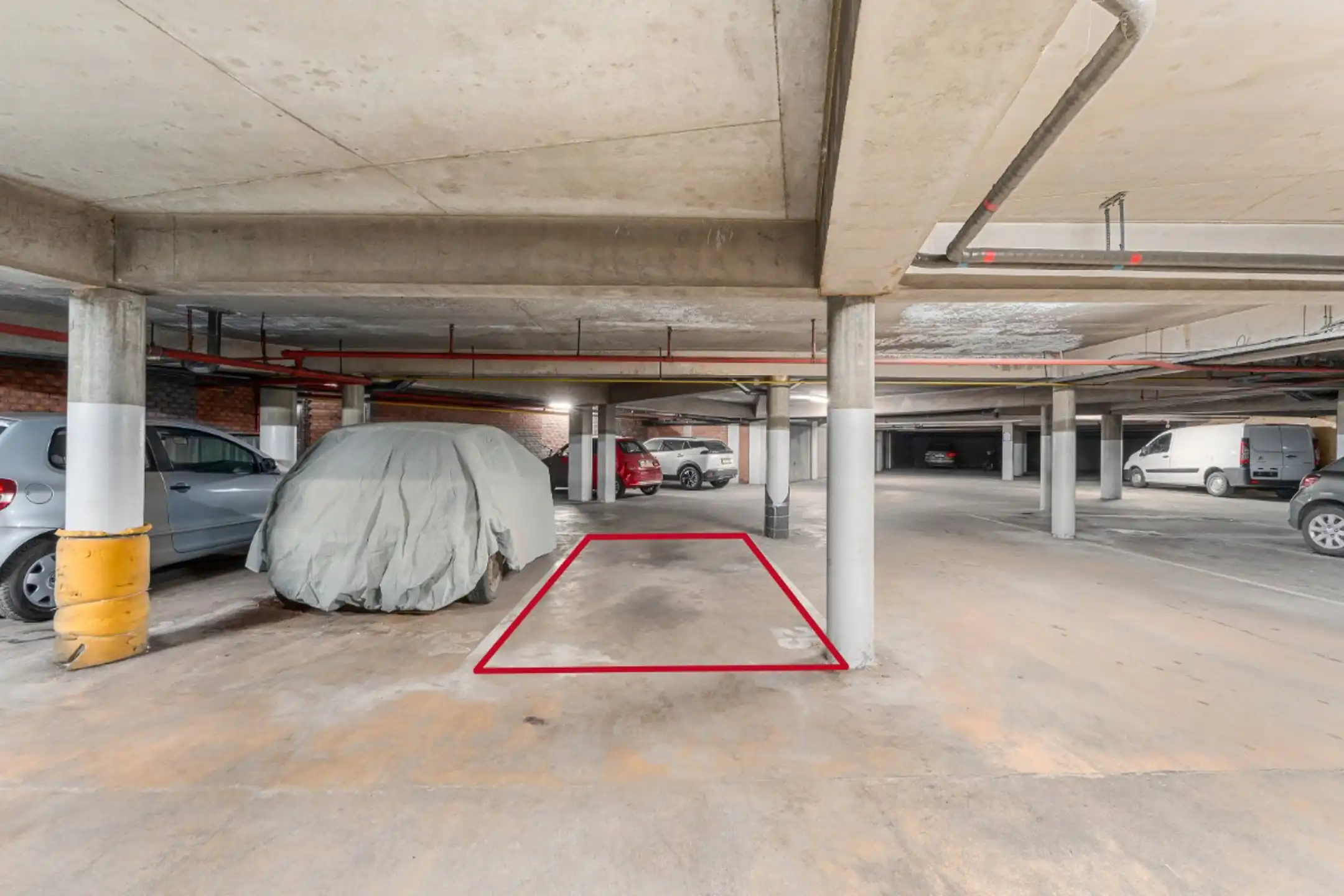 Veelzijdig horecapand met ruim terras op centrale locatie  foto 26
