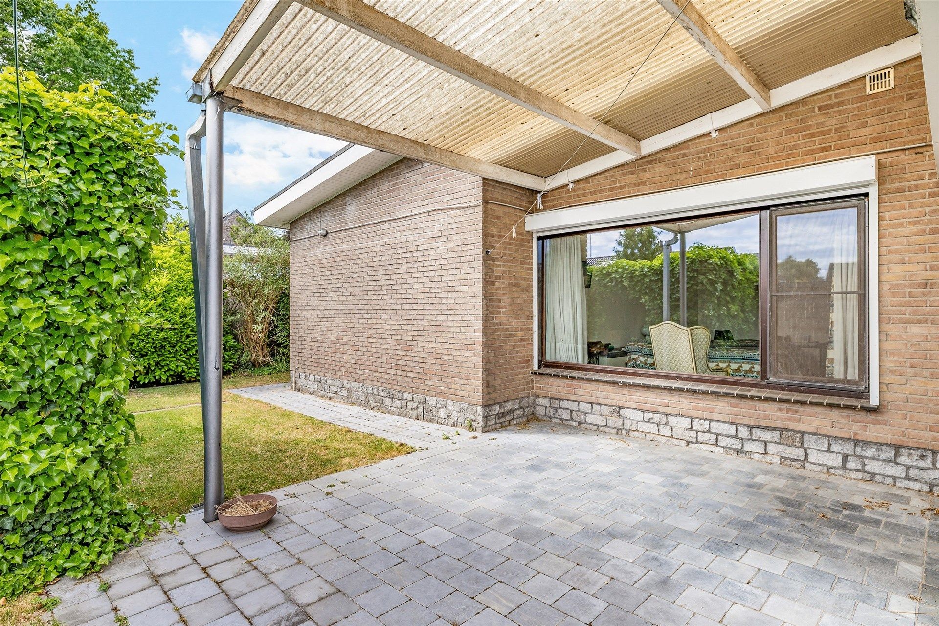 Te renoveren bungalow met 3slks op topligging foto 21