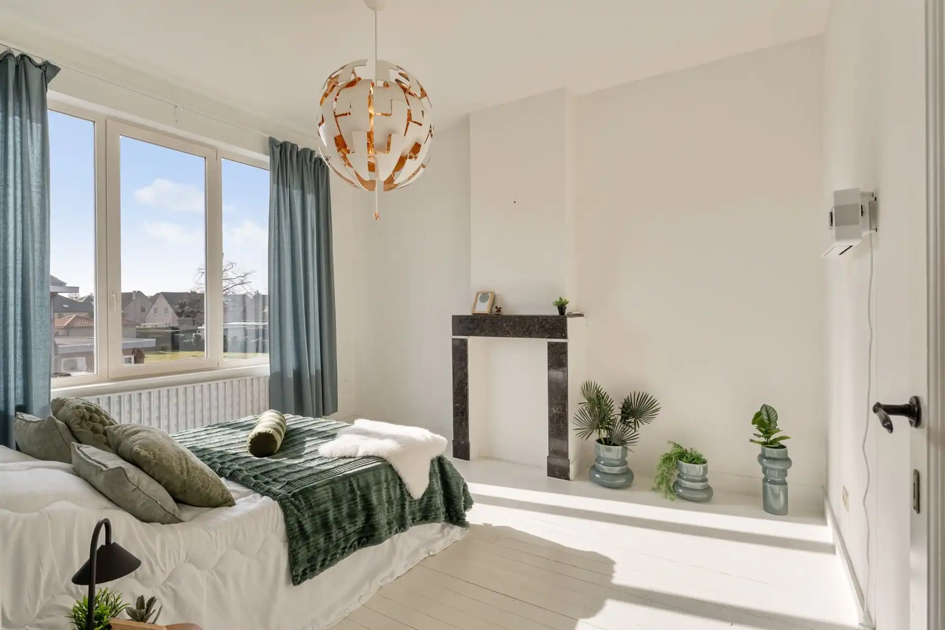 Gerenoveerde eengezinswoning. foto 21