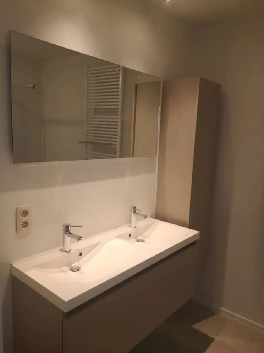 Ruim gelijkvloers Appartement foto 10