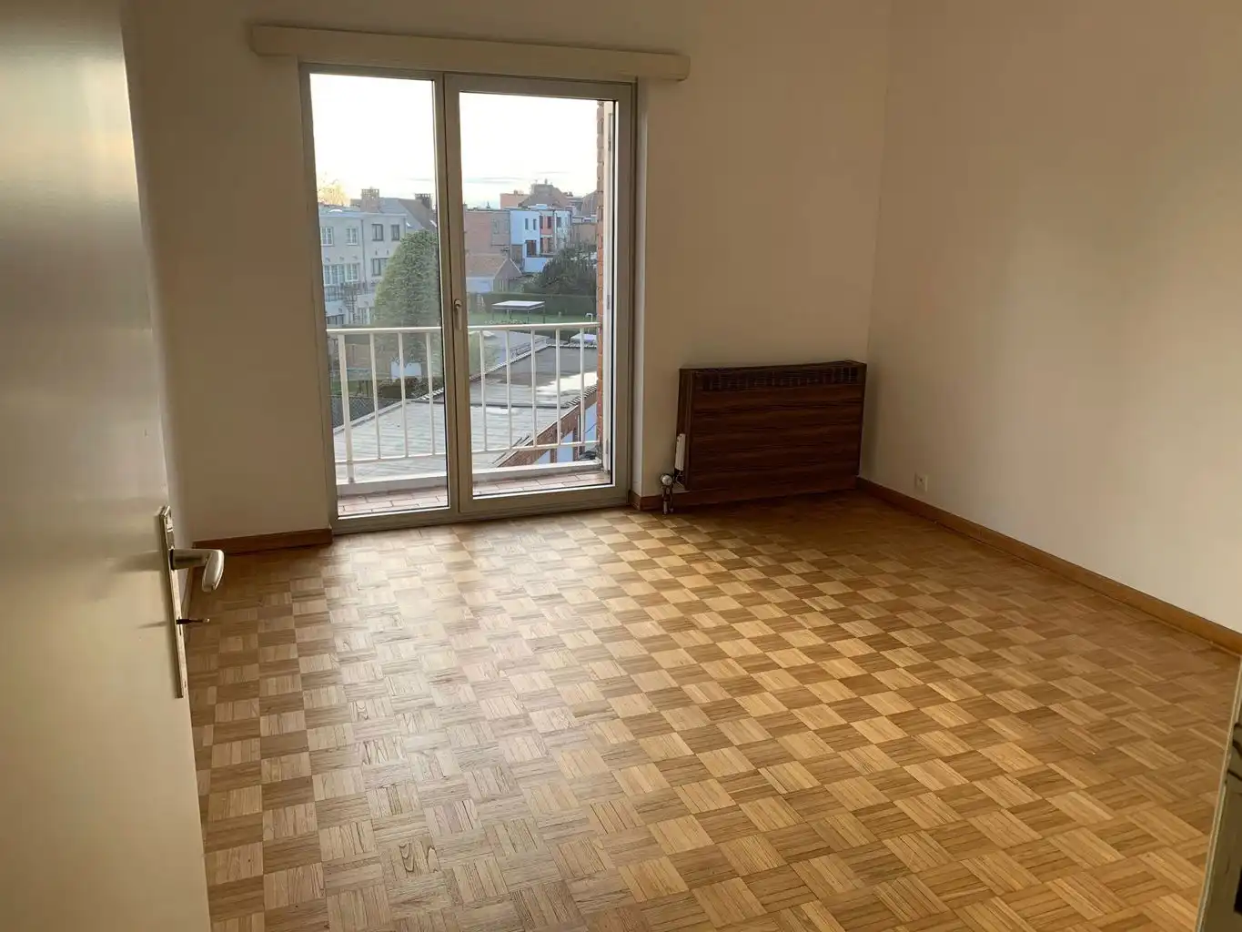 Instapklaar 2-slaapkamer appartement met 2 terrassen foto 7
