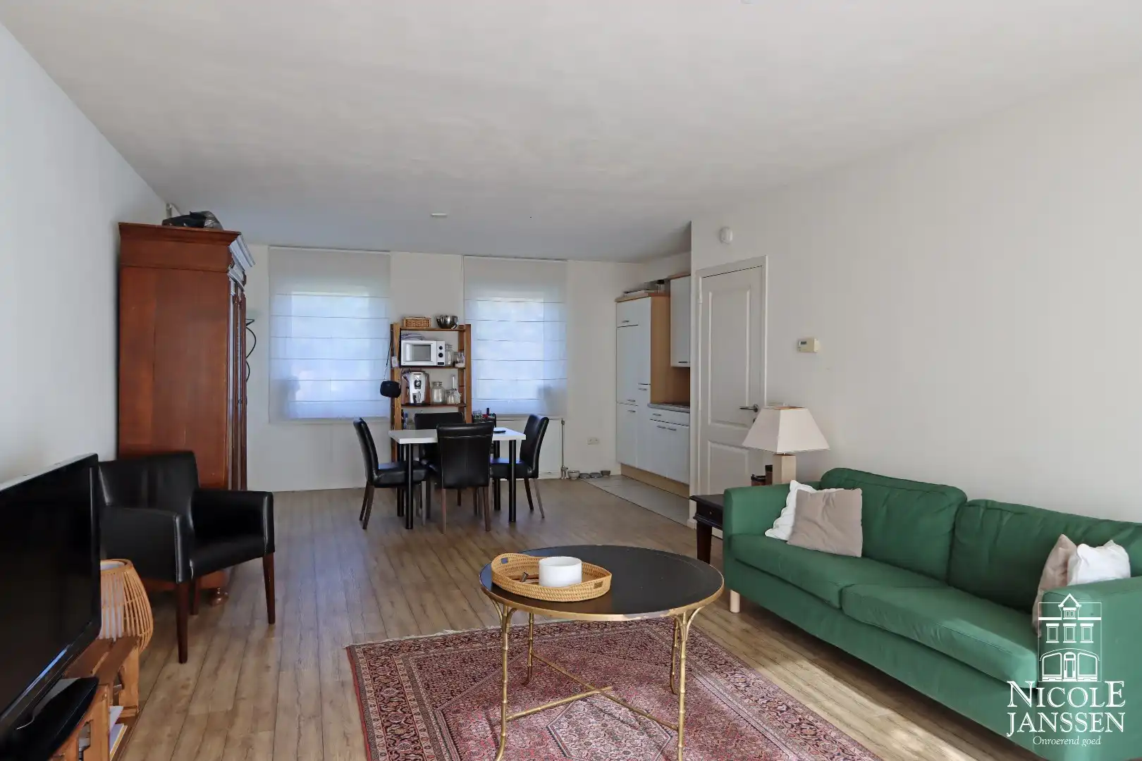 Ruime gezinswoning met mogelijkheden foto 22