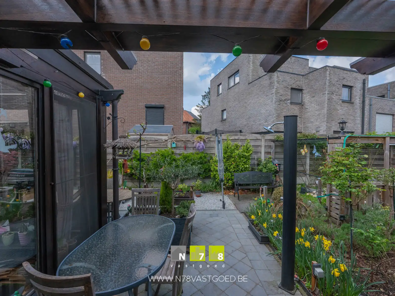 Huis te koop foto 24