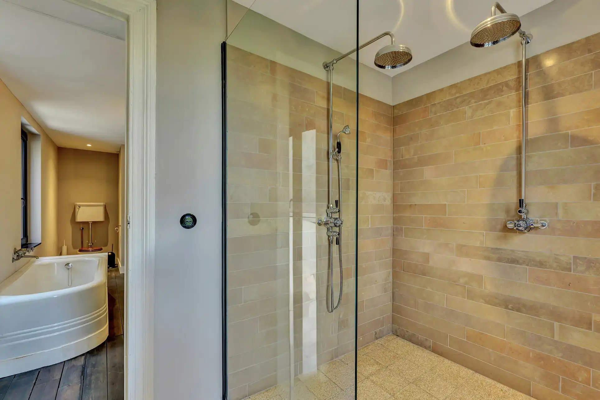 Authentiek gerenoveerd herenhuis in het hart van Aalst foto 19