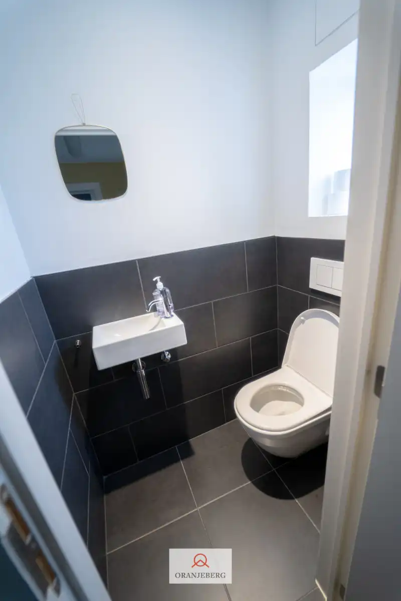 Gezellige woning met tuin te Waarschoot foto 15