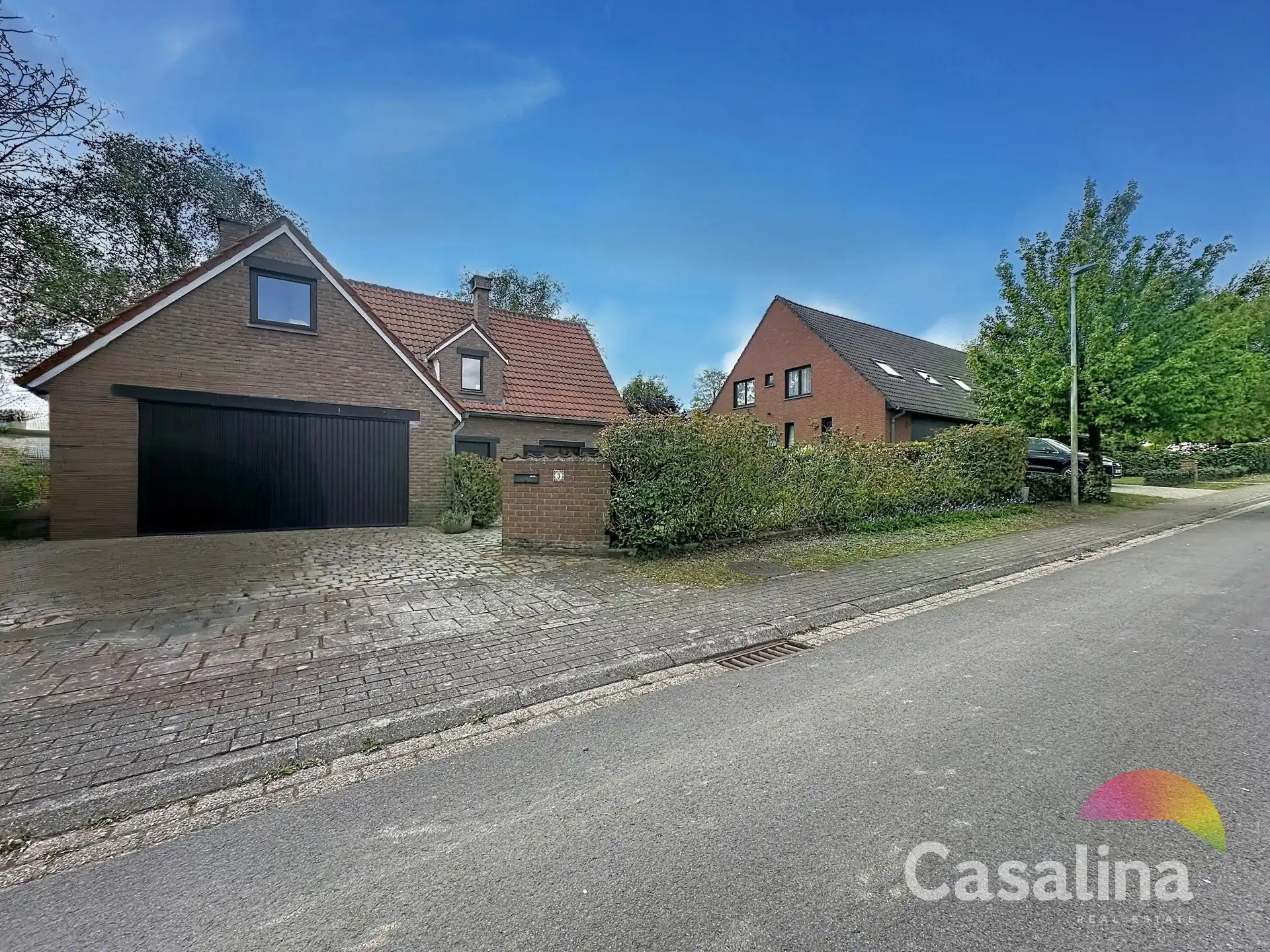 Karaktervolle woning met 5 slaapkamers en tuin foto 15