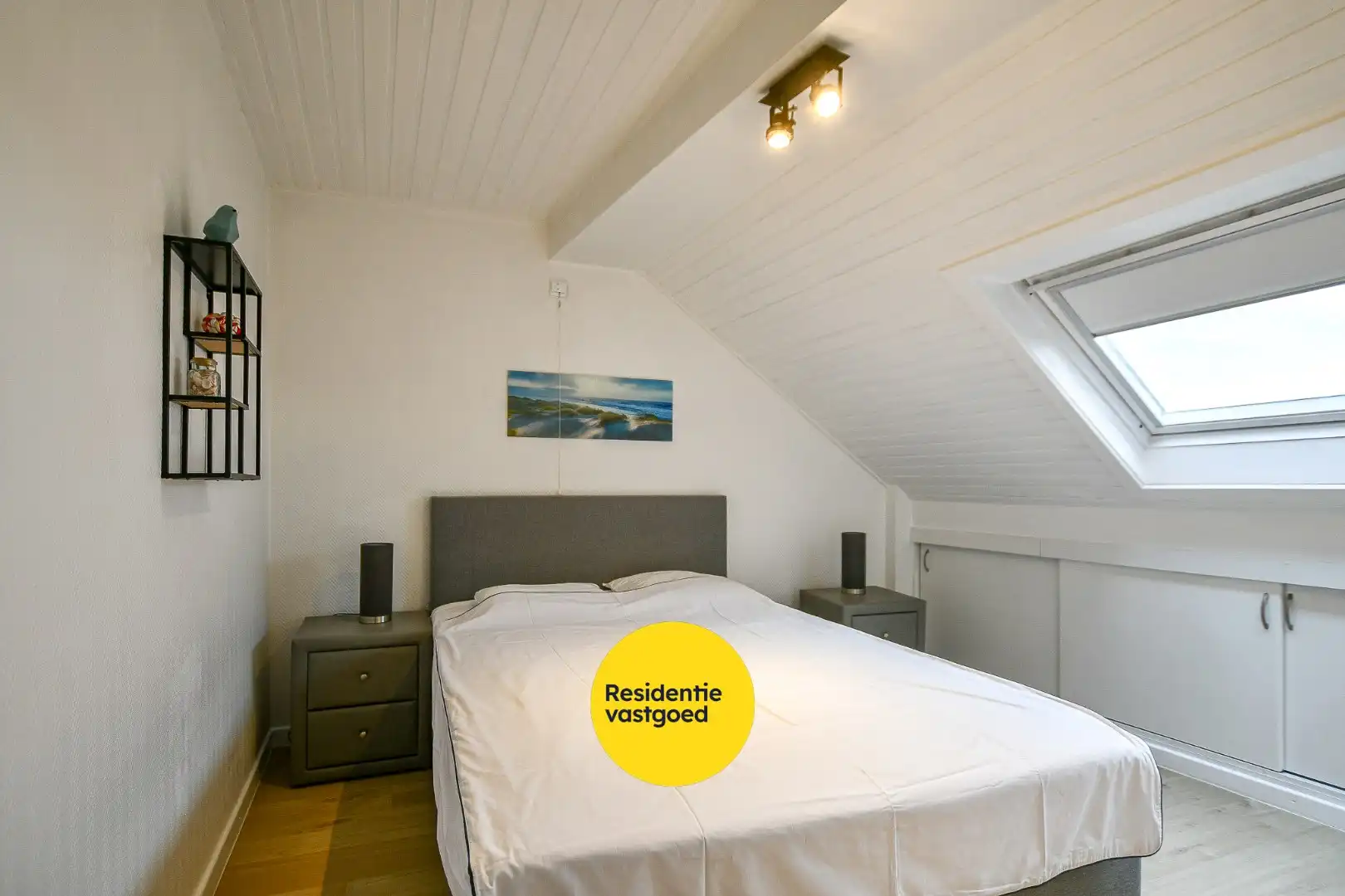 Charmant éénslaapkamerappartement in hartje De Haan – ideaal als investering of tweede verblijf foto 15