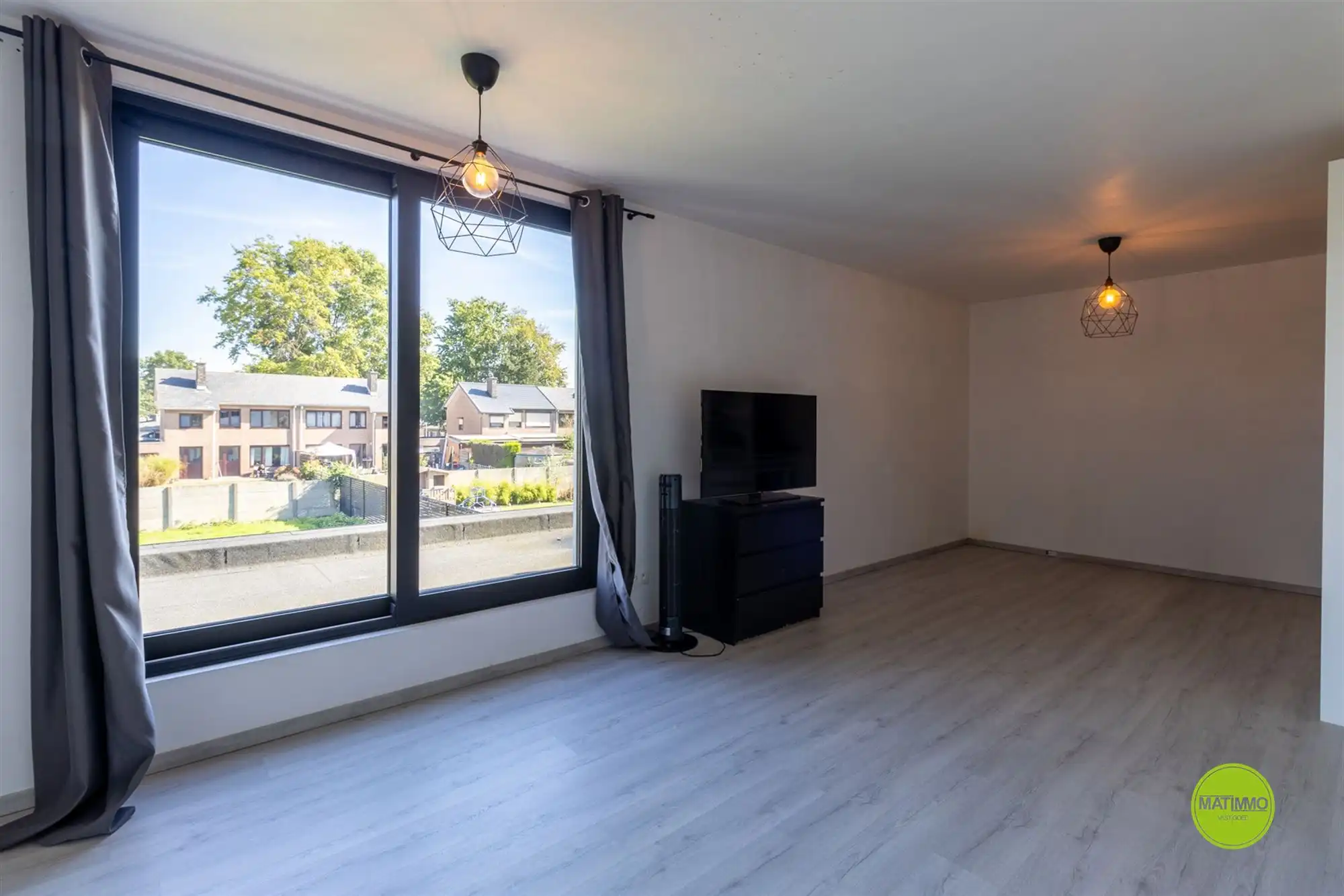 Energiezuinige woning (3 slpk) te Tessenderlo-Ham foto 11