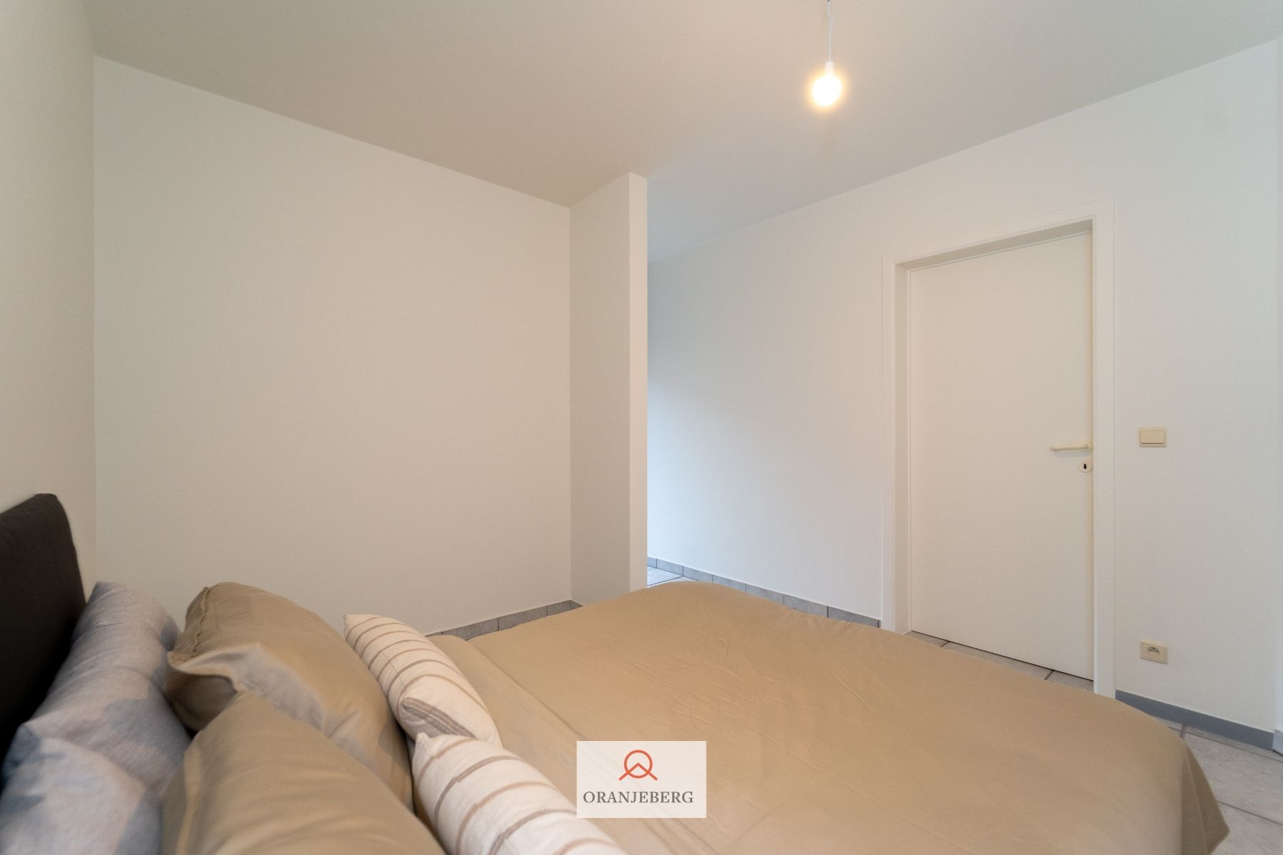 2 slpk apartement op unieke ligging  vlakbij de Kraanlei en Gravensteen foto 20