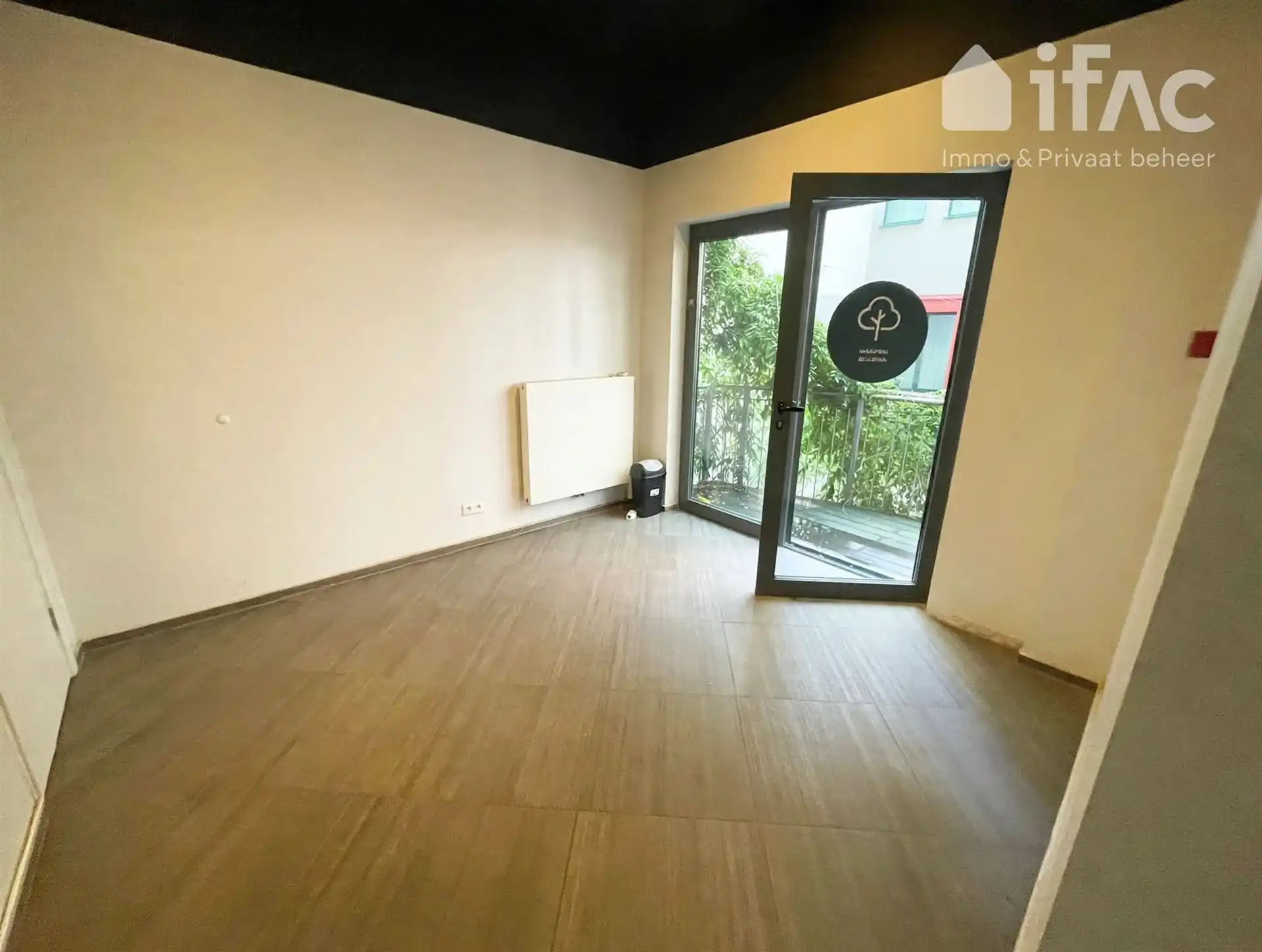 Duplex studentenstudio met eigen keuken + sanitair foto 9
