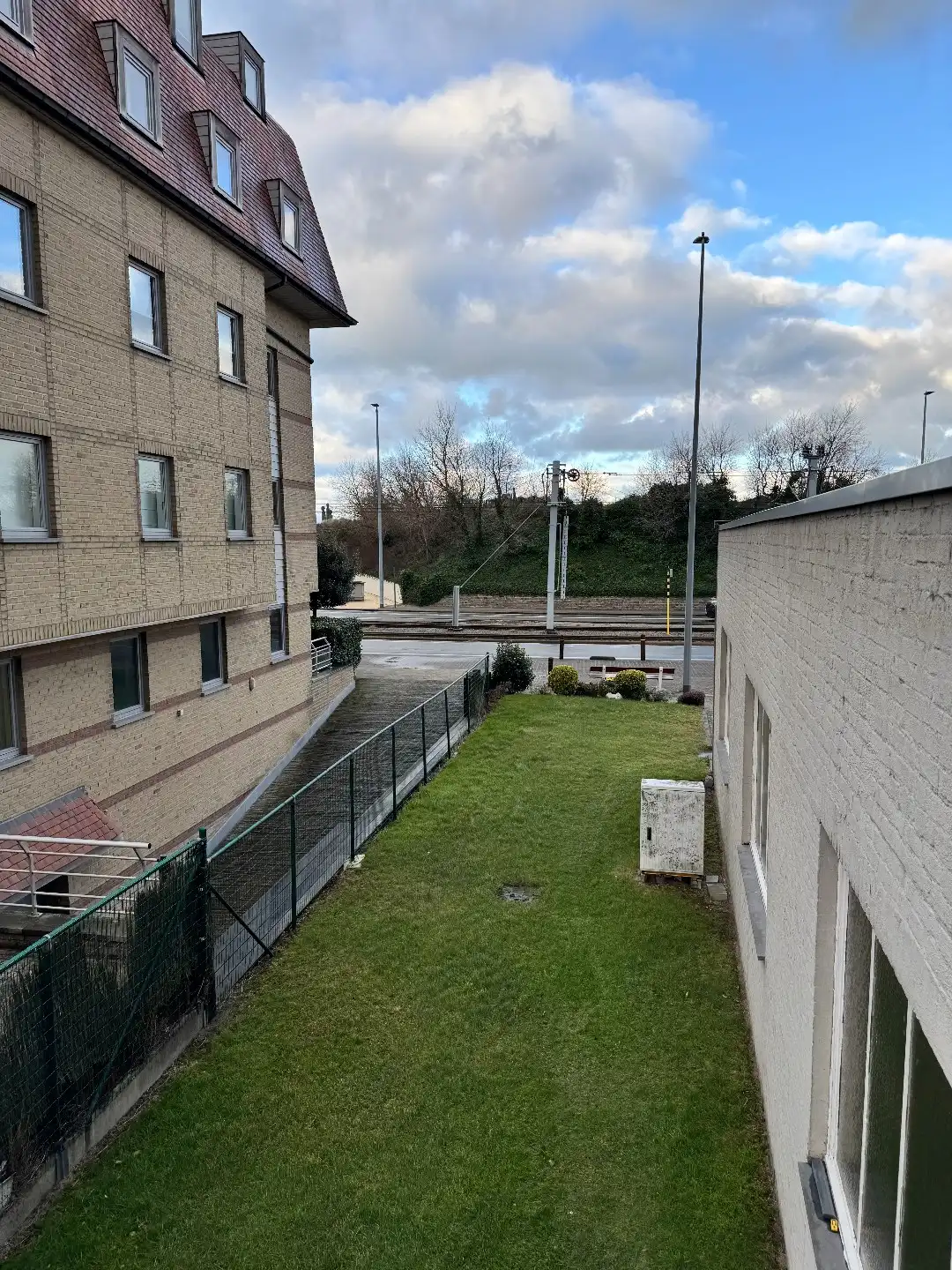 Residentie Ten Uytkante 0113 foto 12