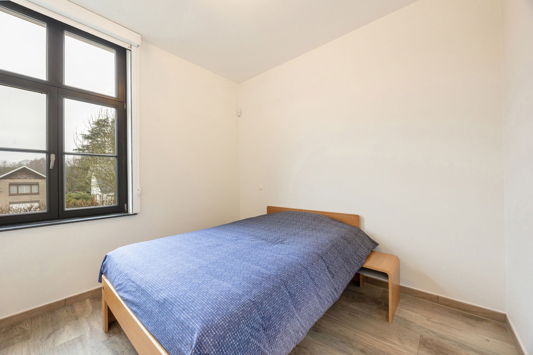 Luxe villa appartement in een kleinschalige residentie met lift. foto 13