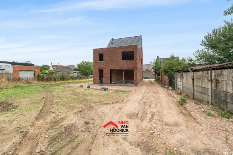Huis te koop Groenstraat 82 - 9160 Lokeren