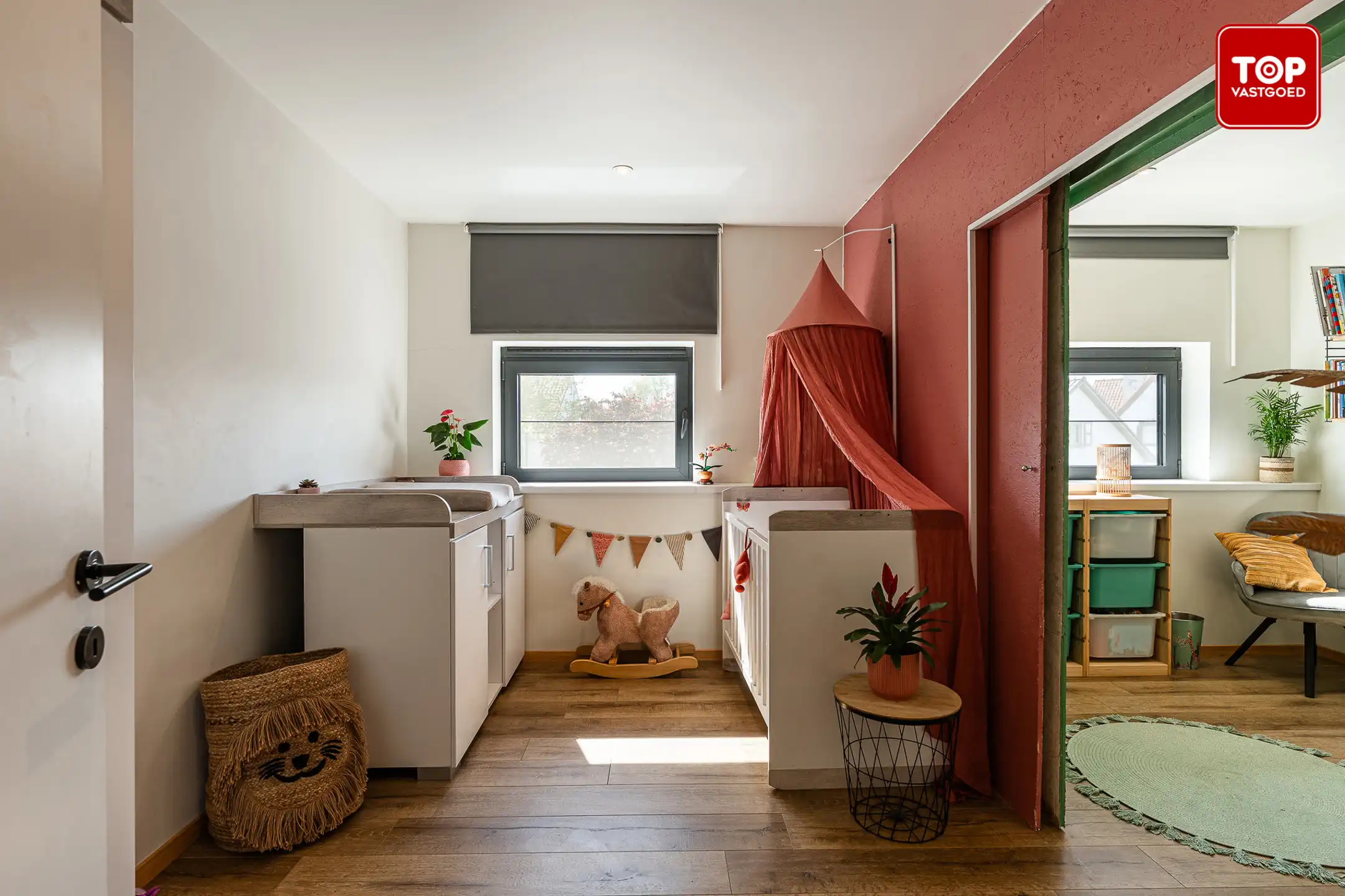 Prachtig gerenoveerde woning met 3 slaapkamers. foto 15