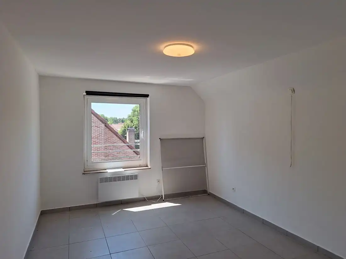 Leuk opgefrist appartement te As foto 11