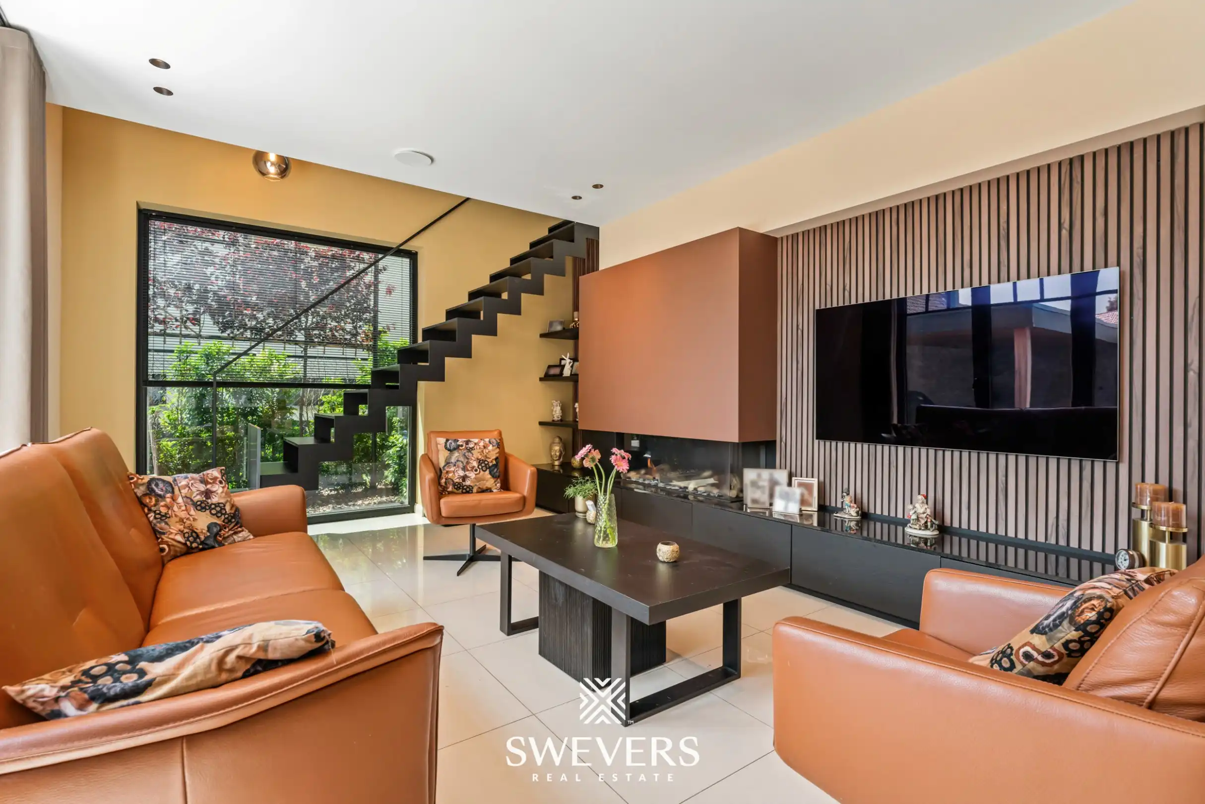 Hoogwaardige recente villa (223m²) met EPC-label A, zwembad en poolhouse in Diepenbeek foto 4